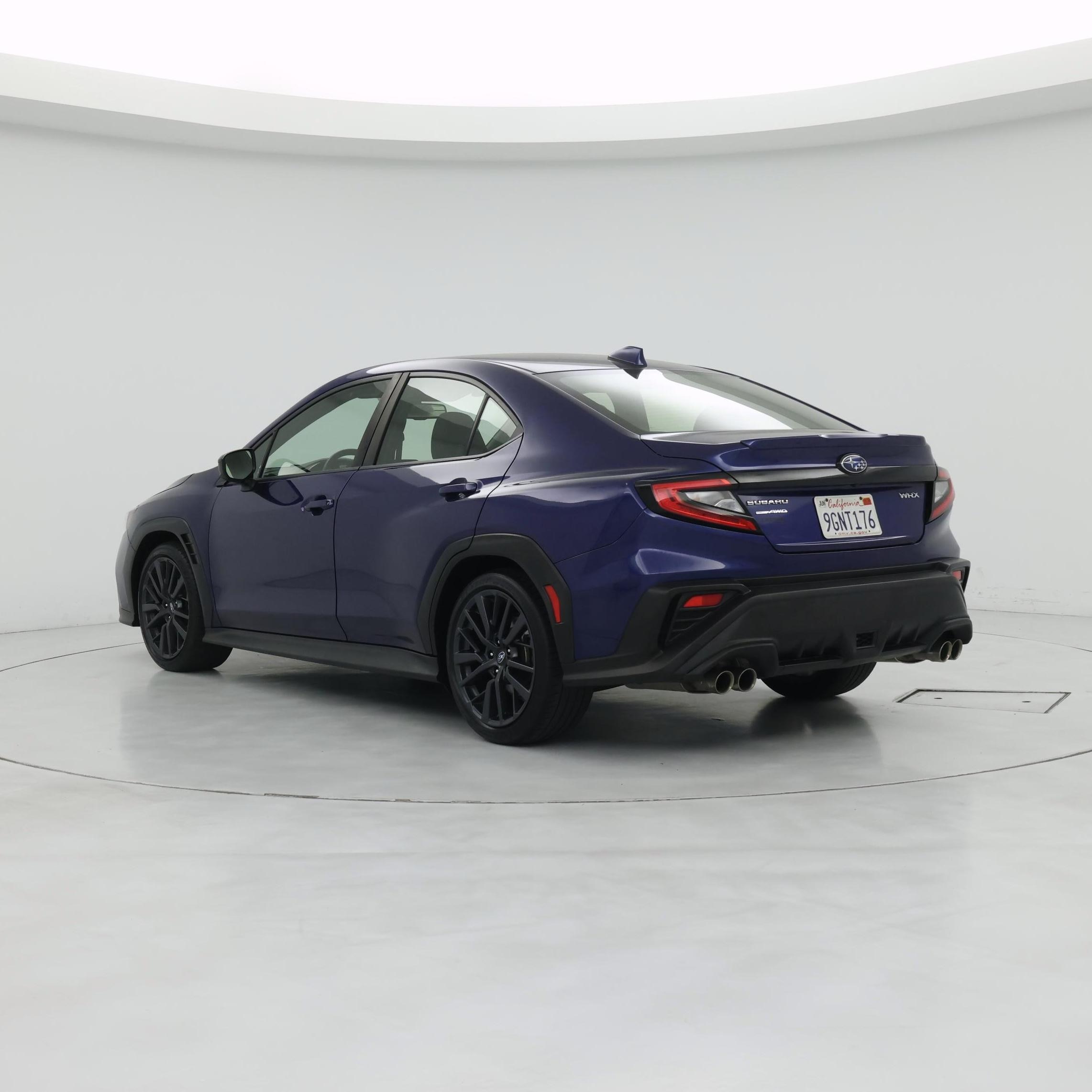Thumbnail: 2023 Subaru WRX - 2