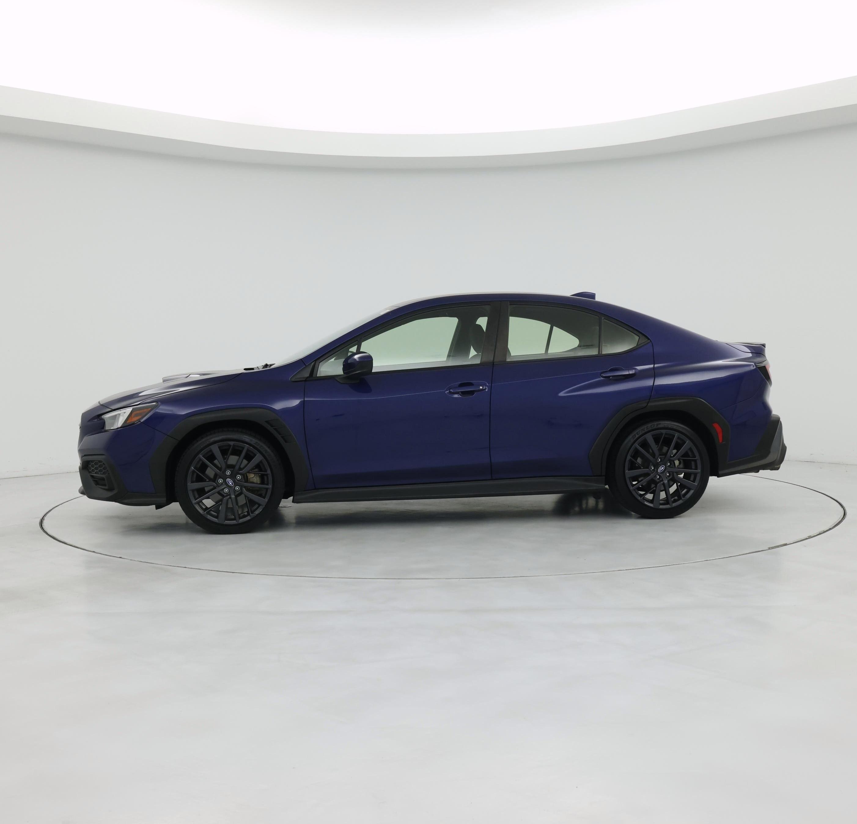 Thumbnail: 2023 Subaru WRX - 3