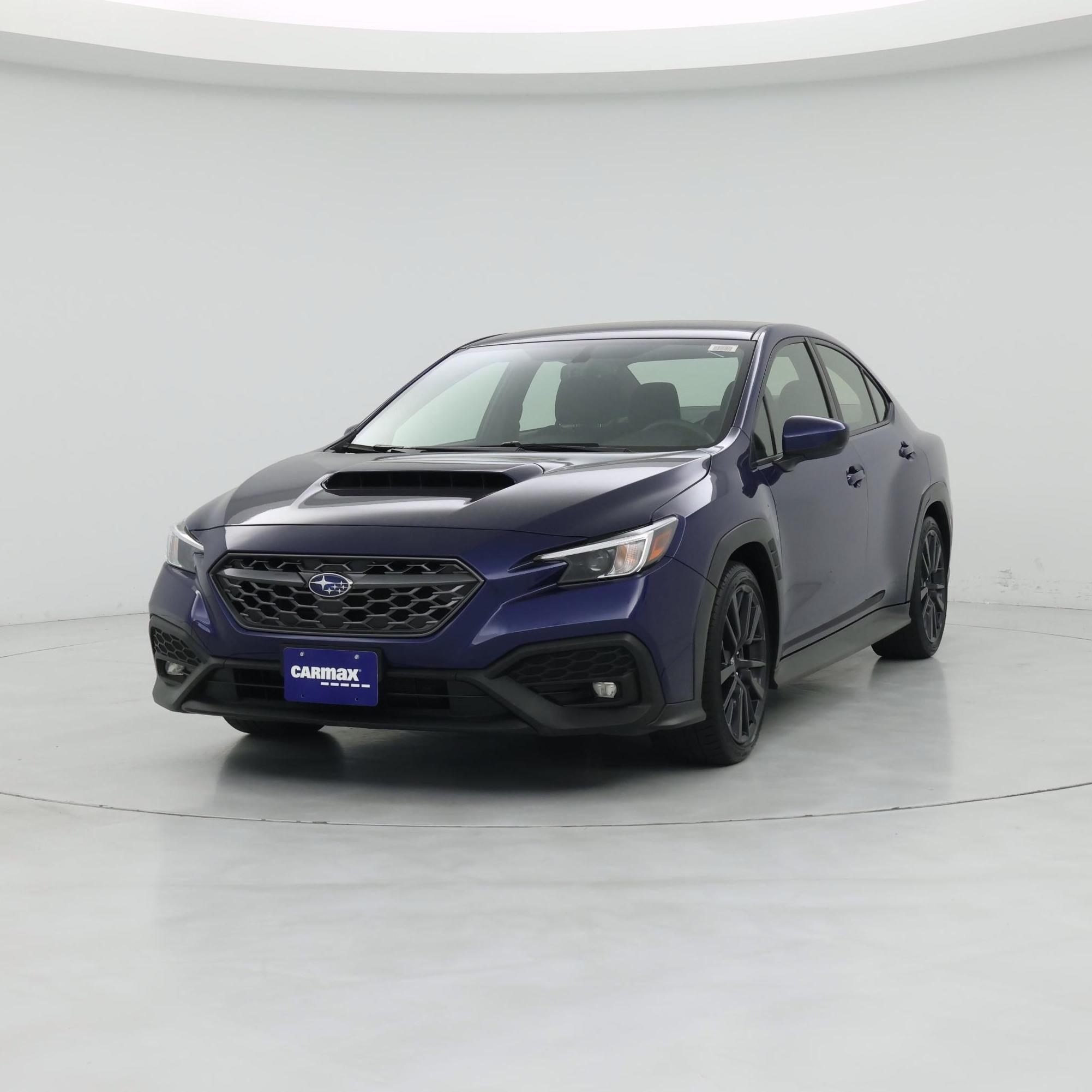 Thumbnail: 2023 Subaru WRX - 4