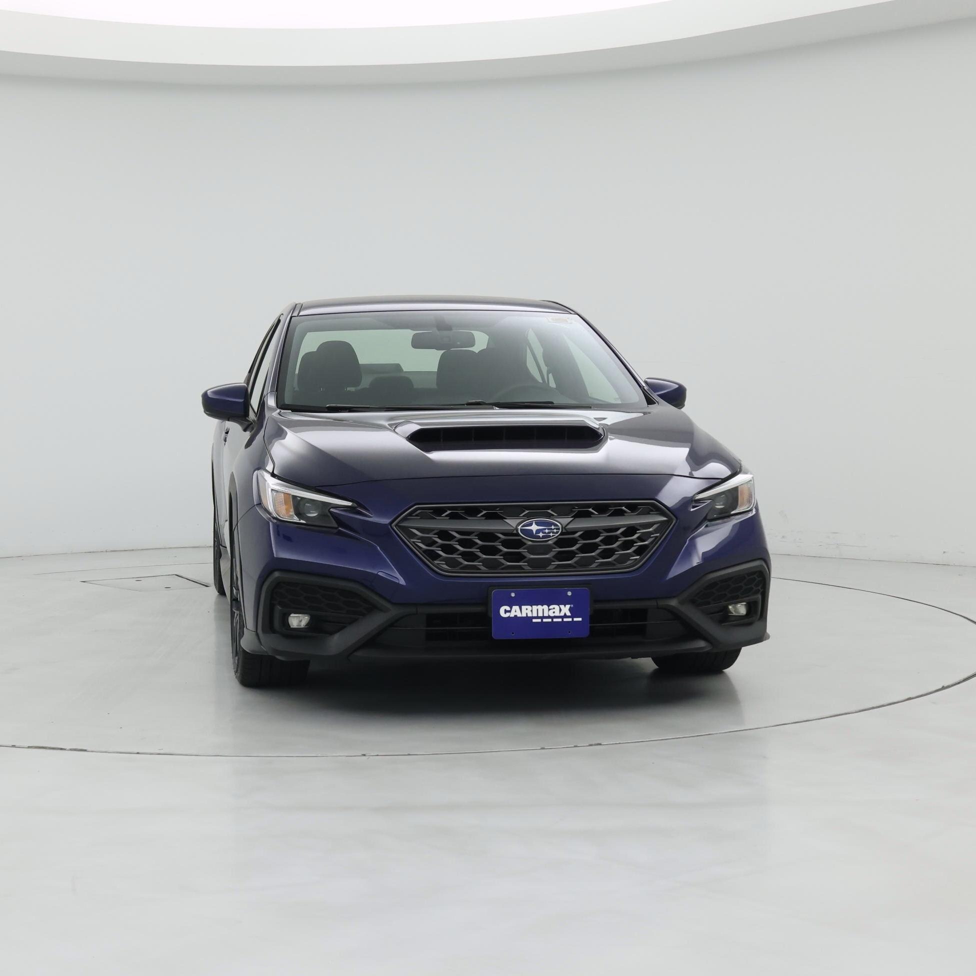 Thumbnail: 2023 Subaru WRX - 5