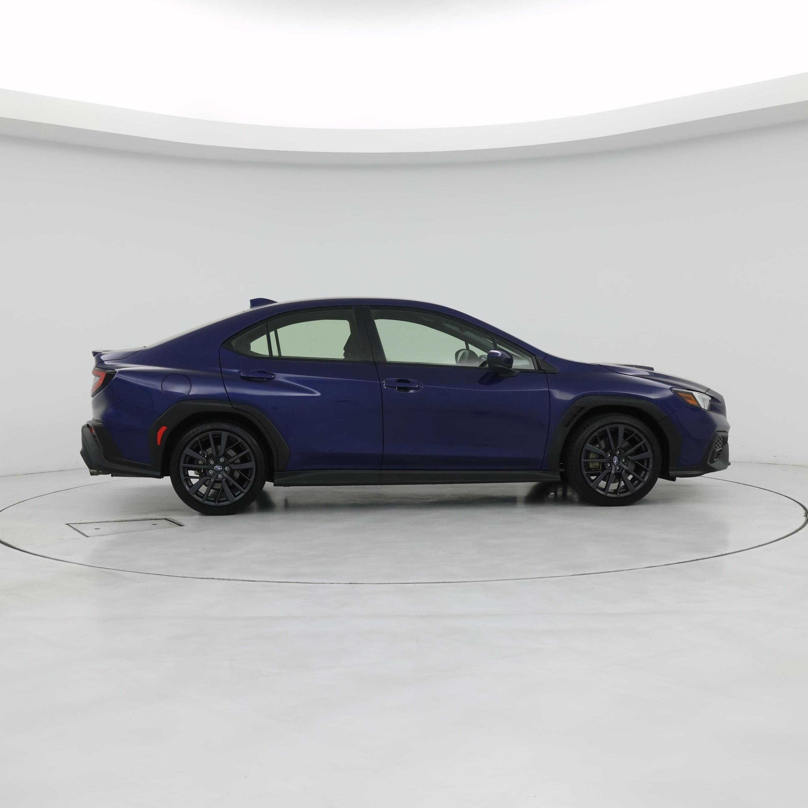 Thumbnail: 2023 Subaru WRX - 7