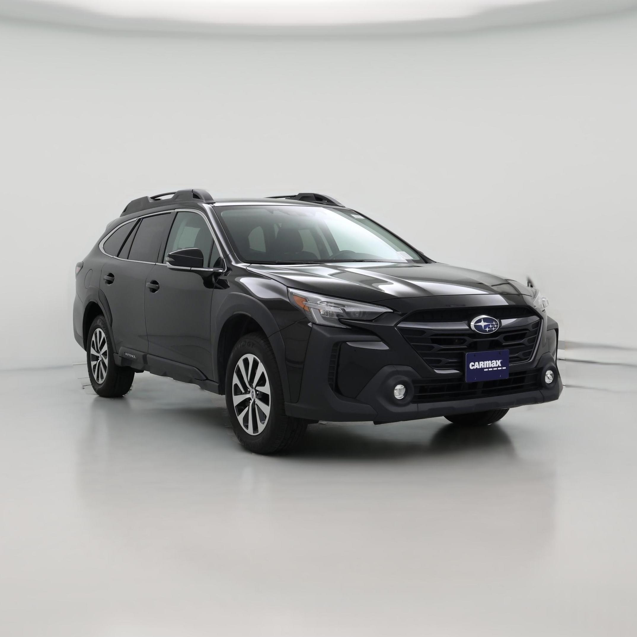 Thumbnail: 2023 Subaru Outback - 1
