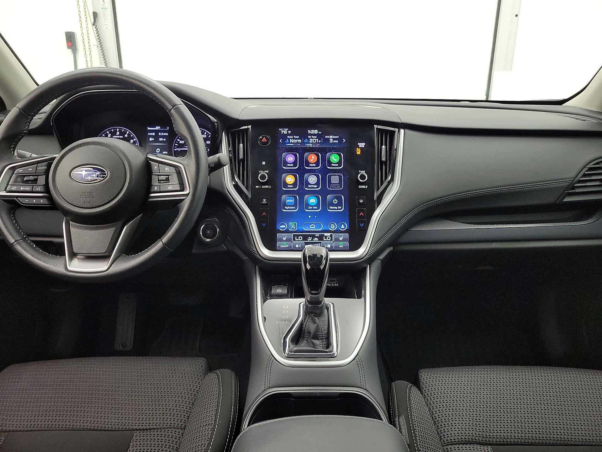 Thumbnail: 2023 Subaru Outback - 9