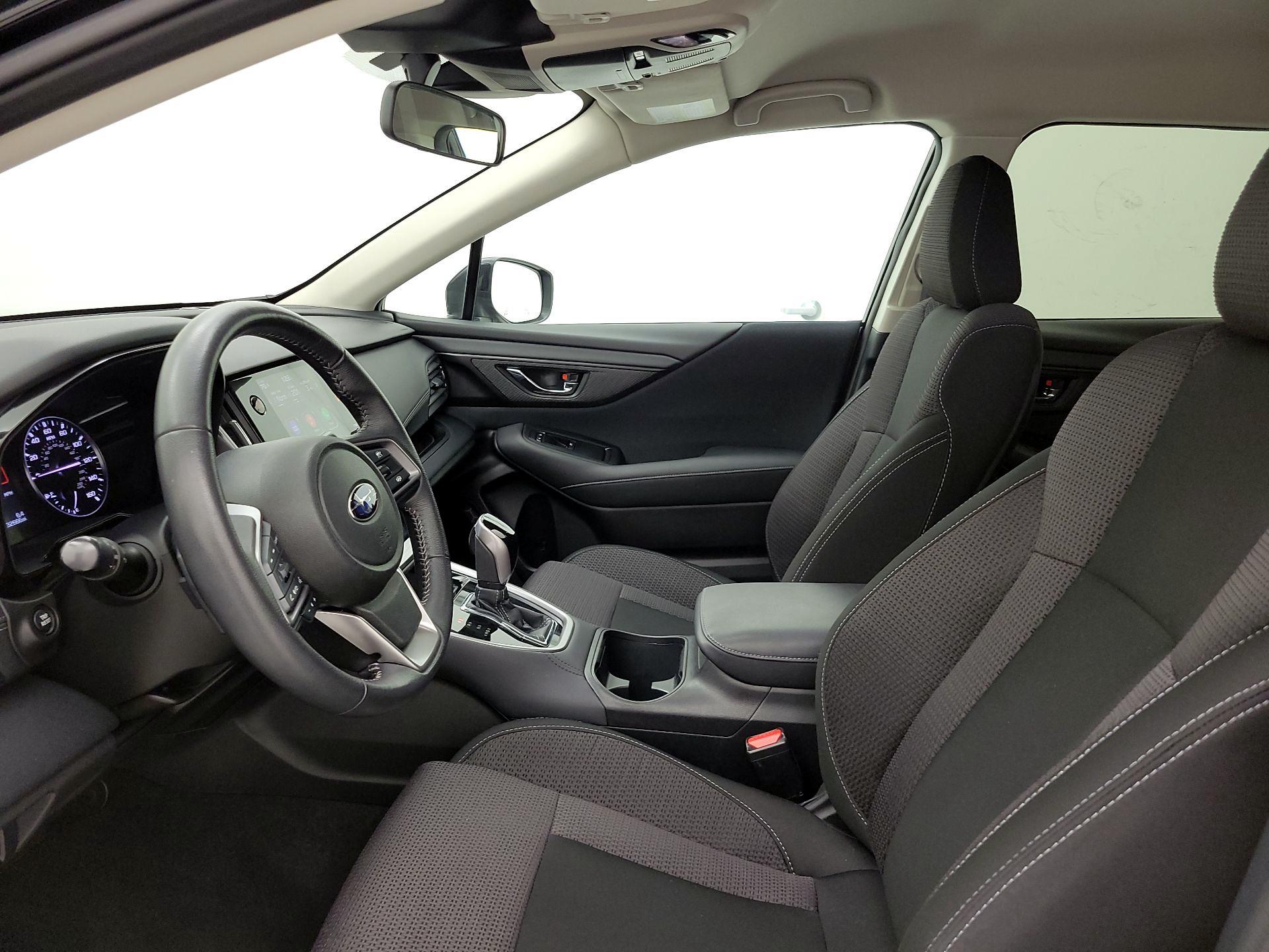 Thumbnail: 2023 Subaru Outback - 11