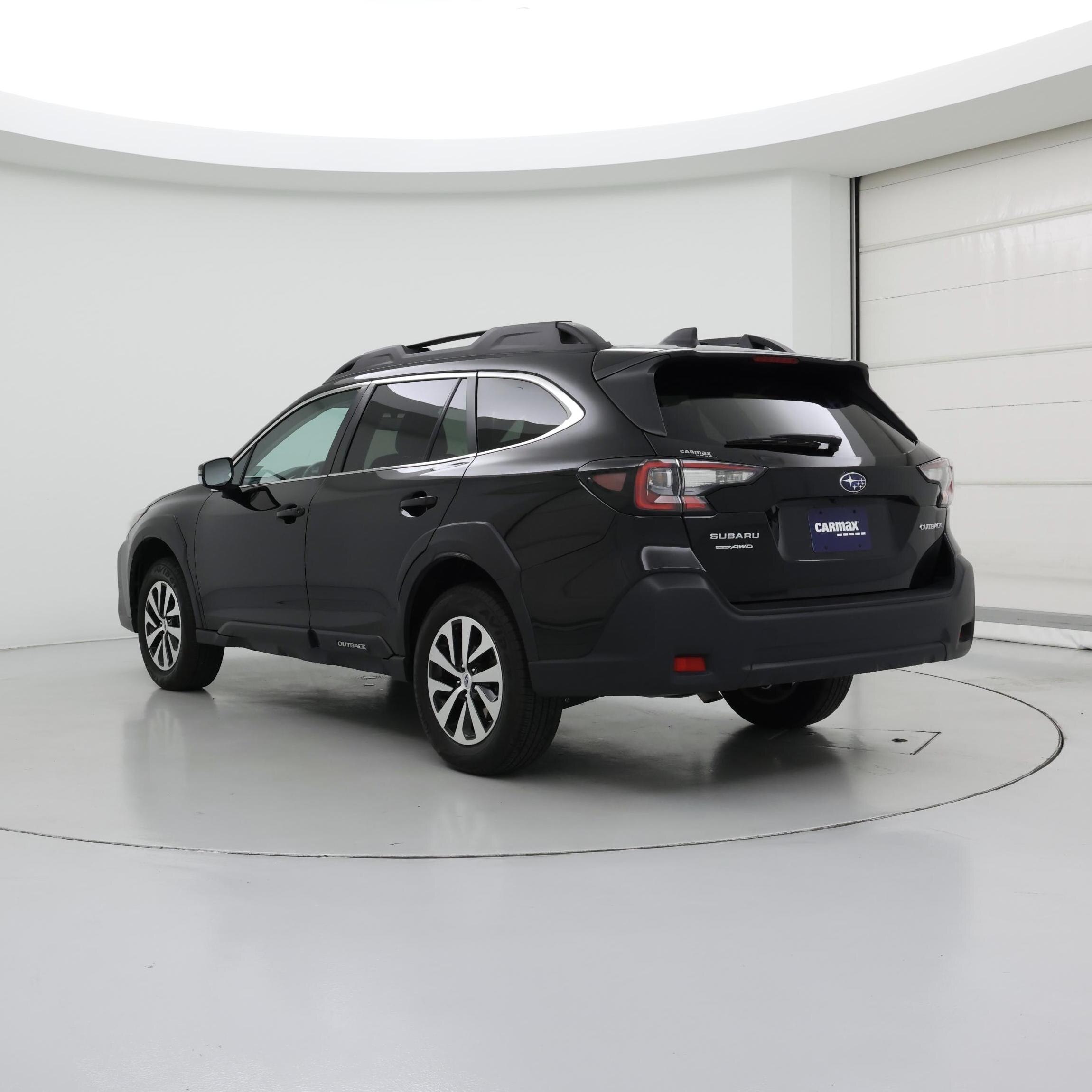Thumbnail: 2023 Subaru Outback - 2