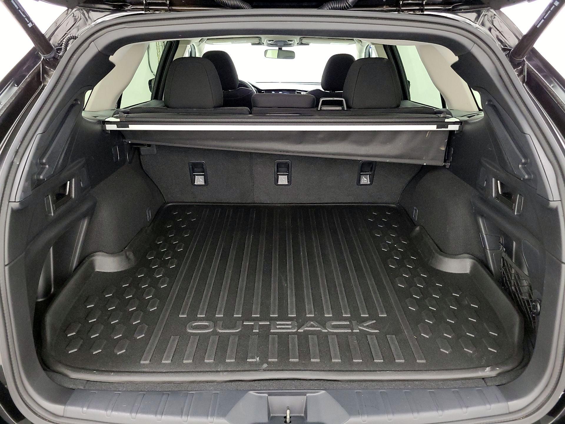 Thumbnail: 2023 Subaru Outback - 20