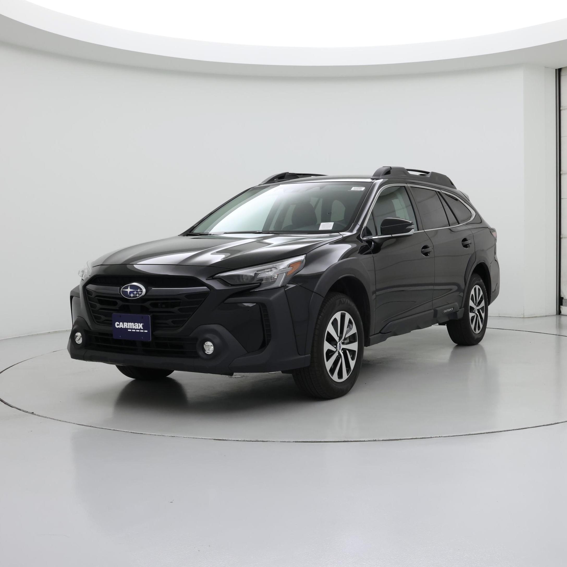 Thumbnail: 2023 Subaru Outback - 4