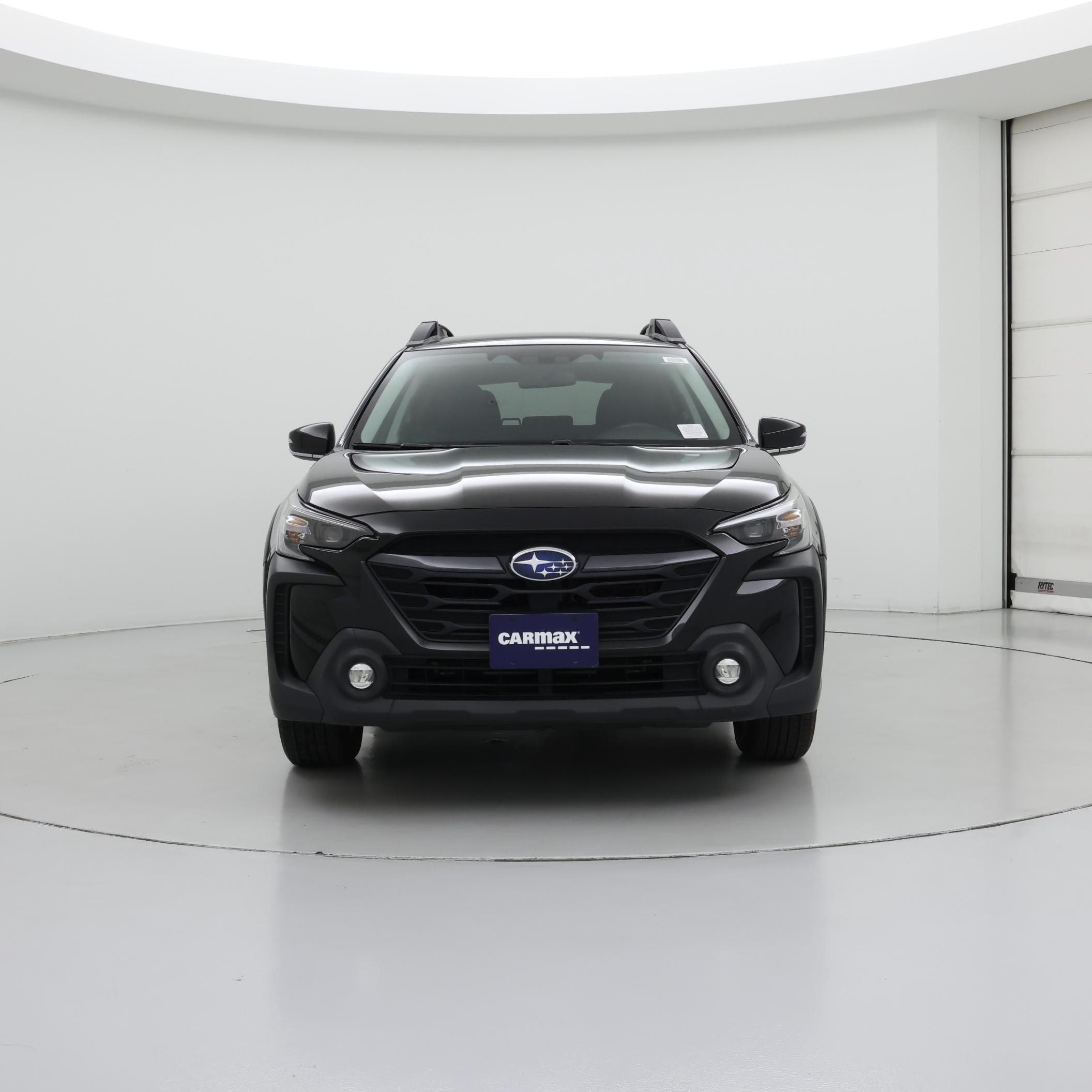 Thumbnail: 2023 Subaru Outback - 5