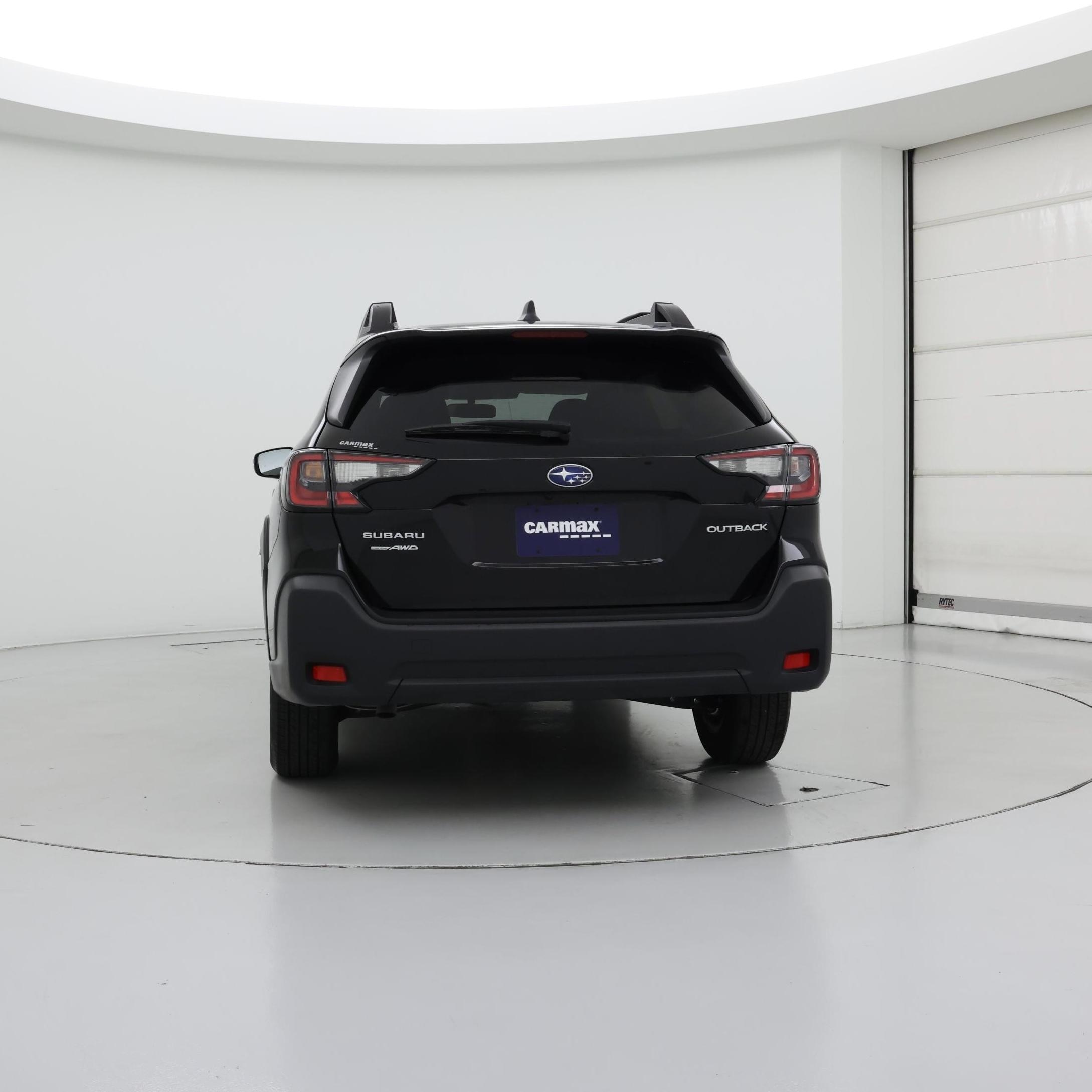 Thumbnail: 2023 Subaru Outback - 6