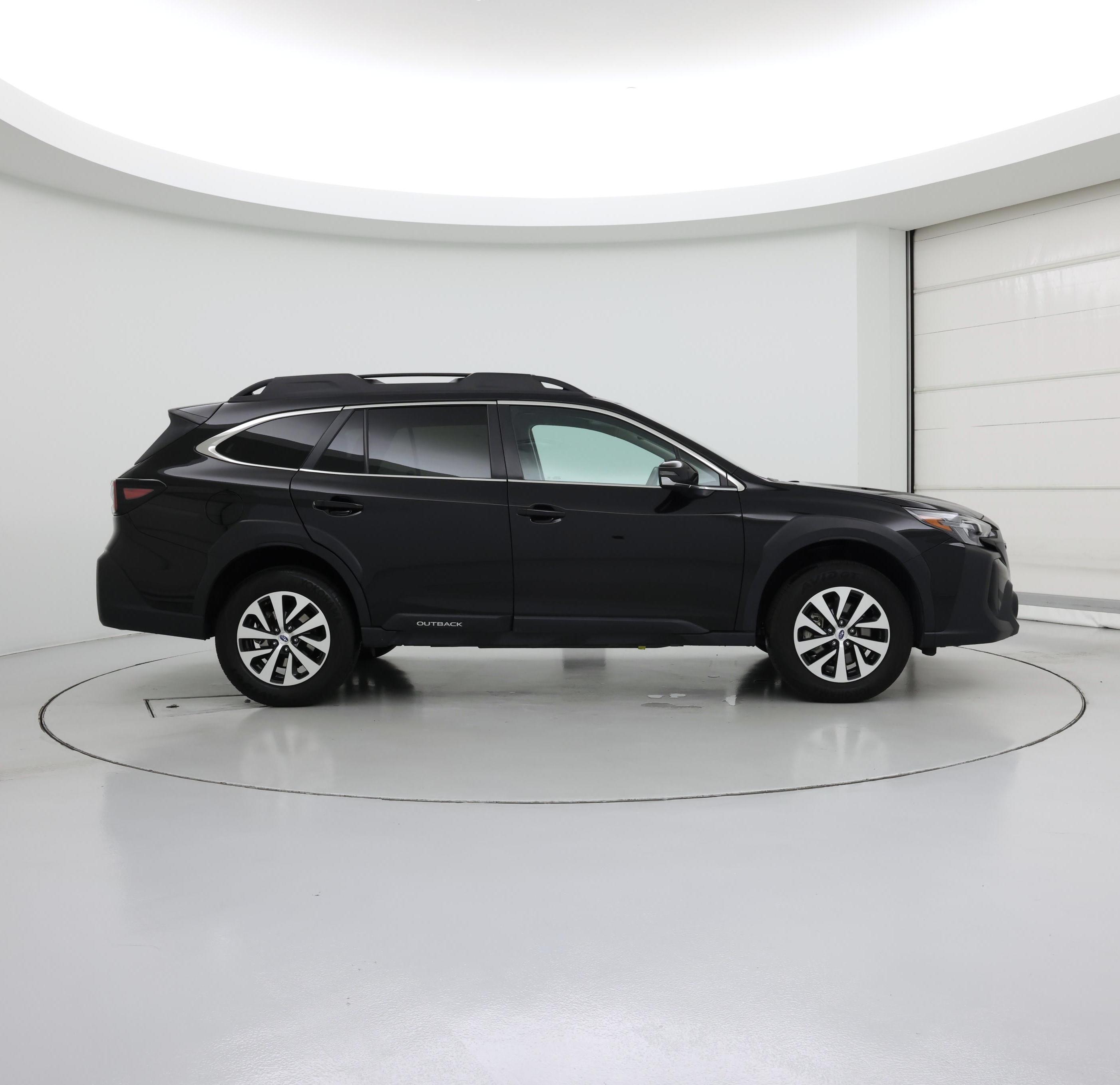 Thumbnail: 2023 Subaru Outback - 7