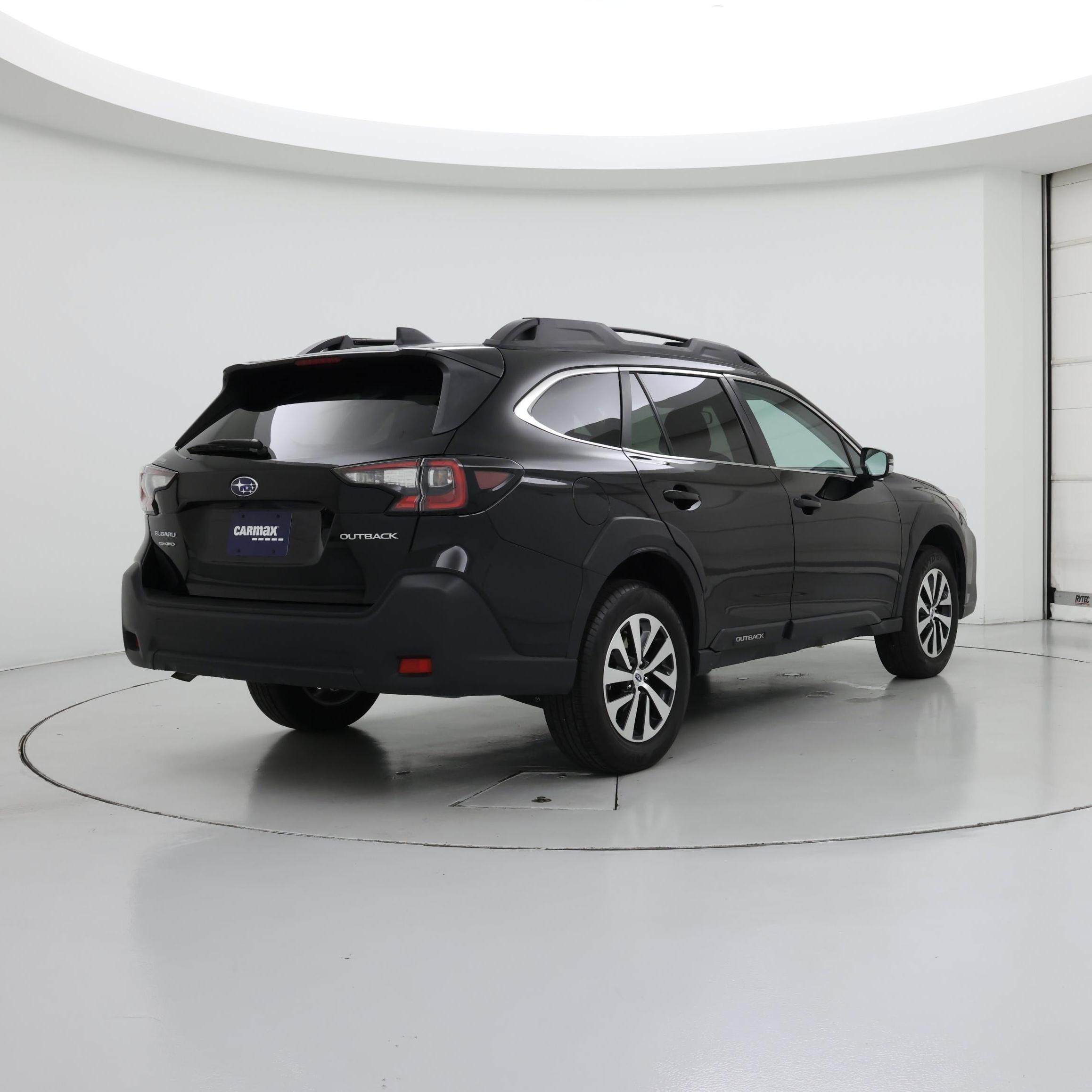 Thumbnail: 2023 Subaru Outback - 8