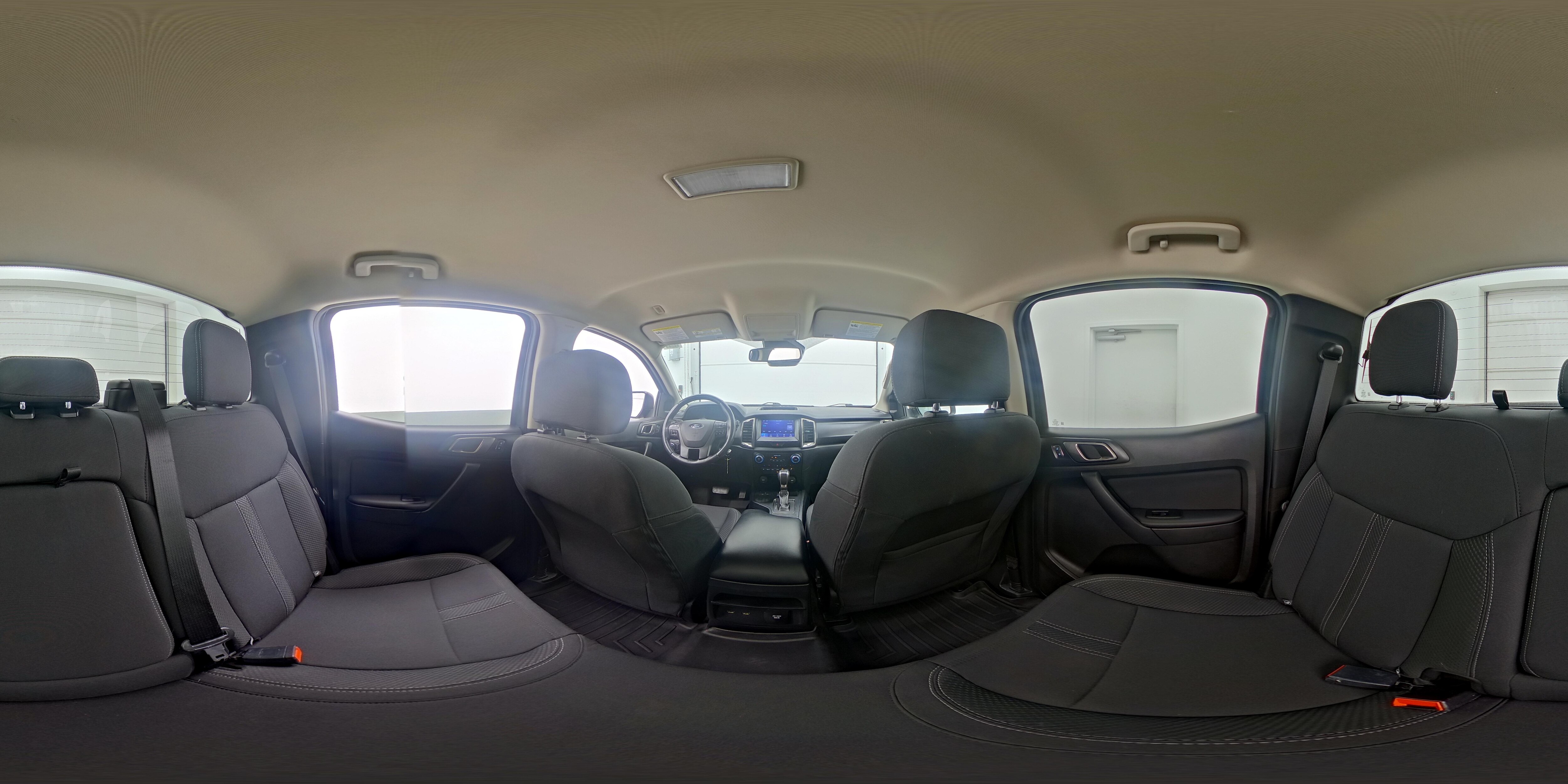 2022 Ford Ranger XLT - Photo 25