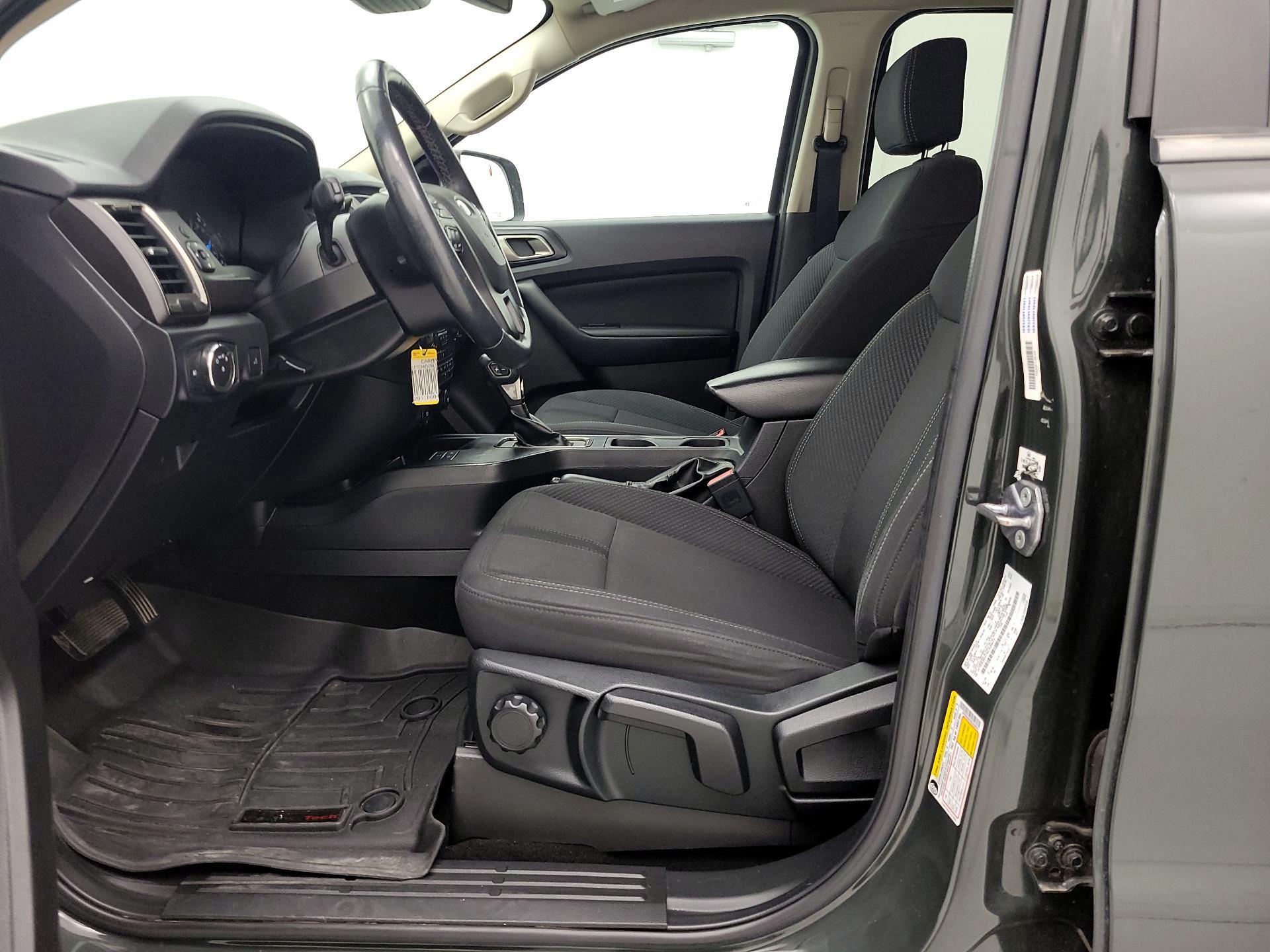 Thumbnail: 2022 Ford Ranger - 11