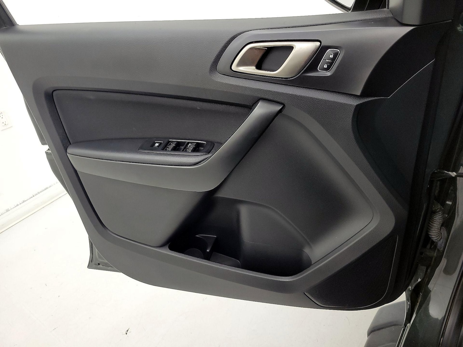 2022 Ford Ranger XLT - Photo 13