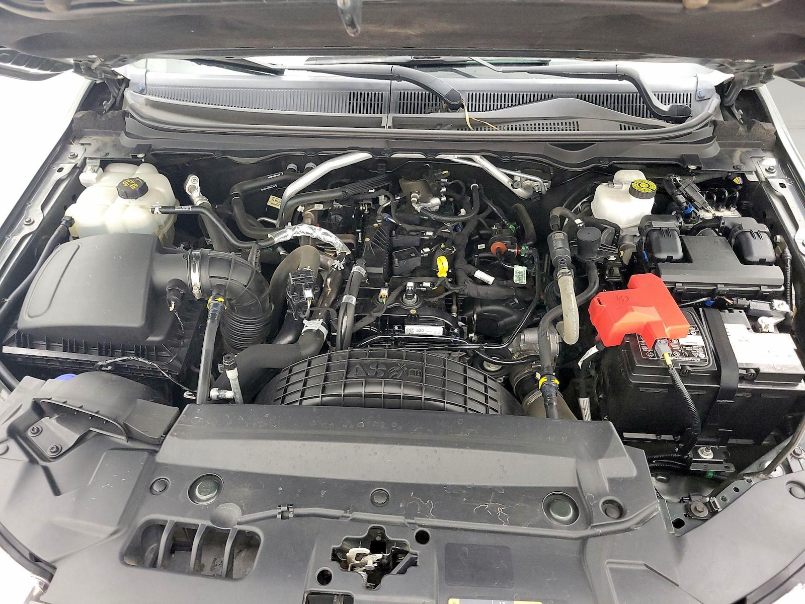 2022 Ford Ranger XLT - Photo 22
