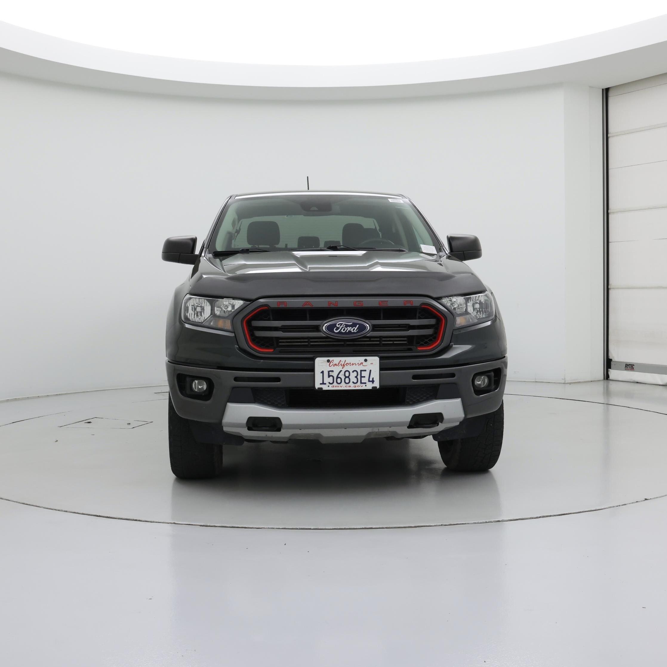 Thumbnail: 2022 Ford Ranger - 5