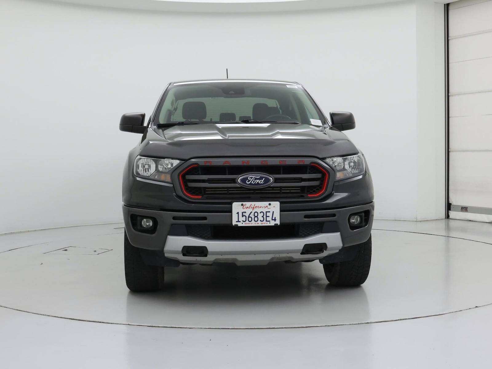 2022 Ford Ranger XLT - Photo 6