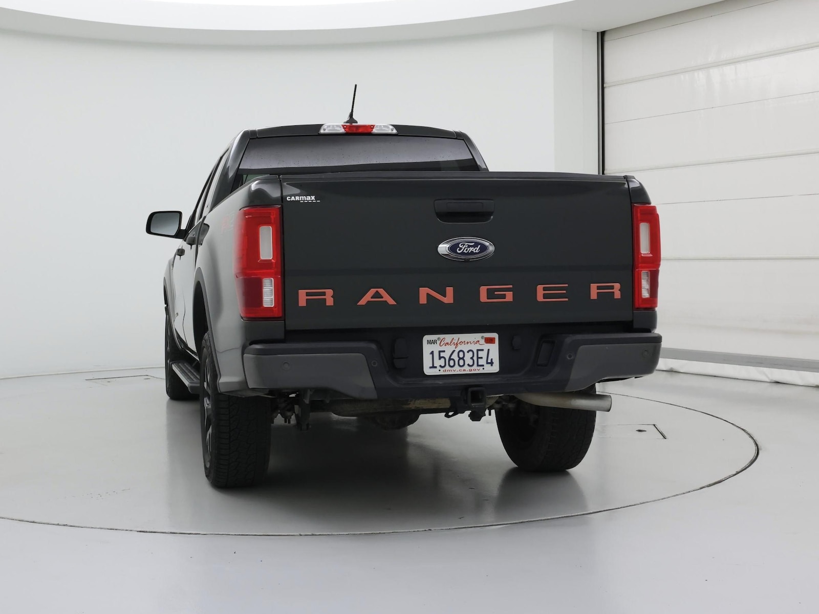 2022 Ford Ranger XLT - Photo 7