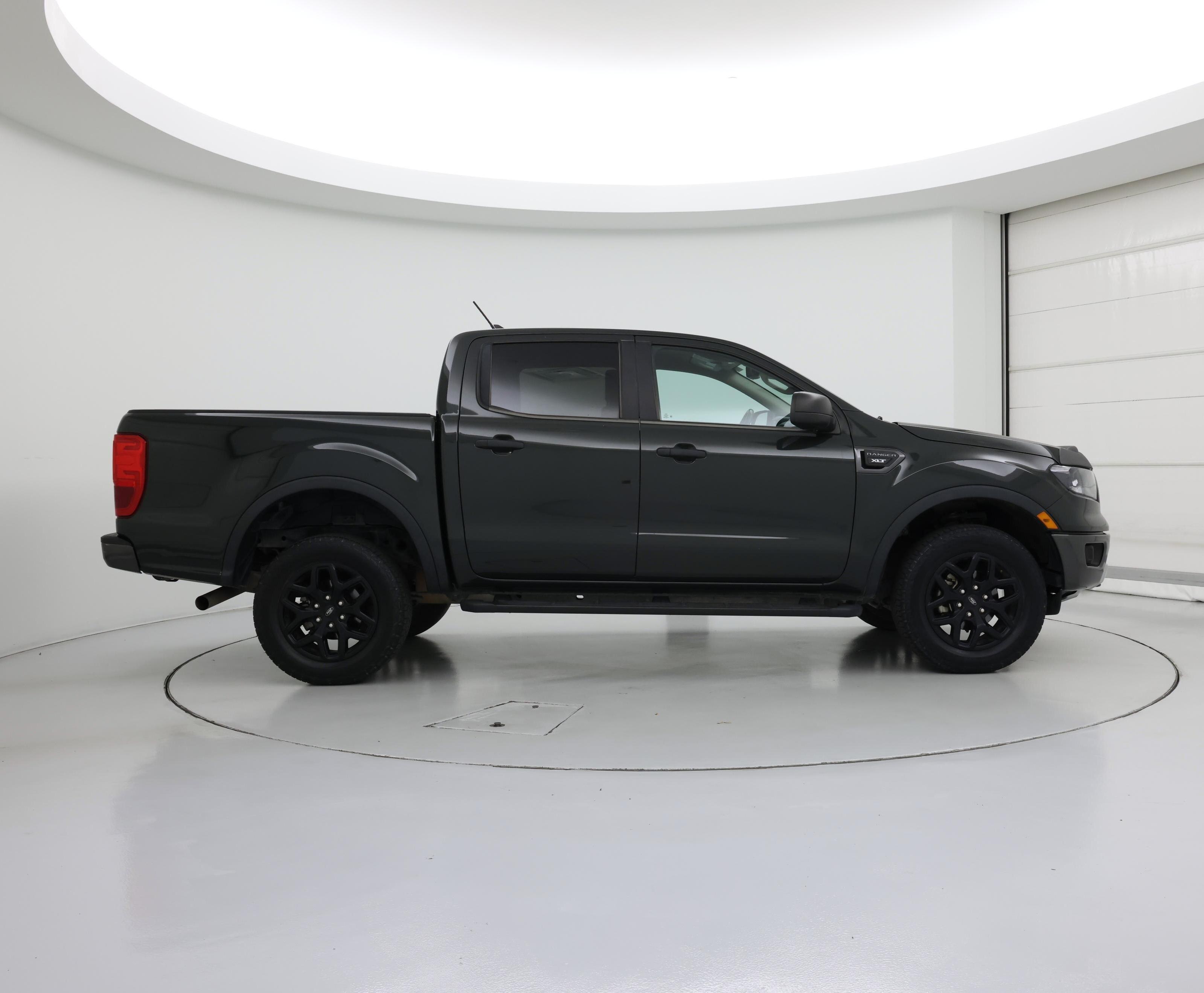 Thumbnail: 2022 Ford Ranger - 7