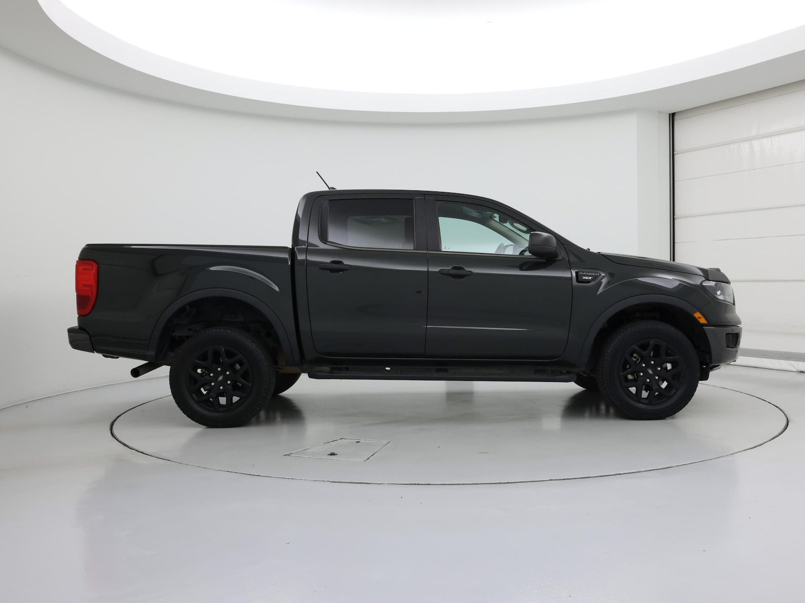 2022 Ford Ranger XLT - Photo 8