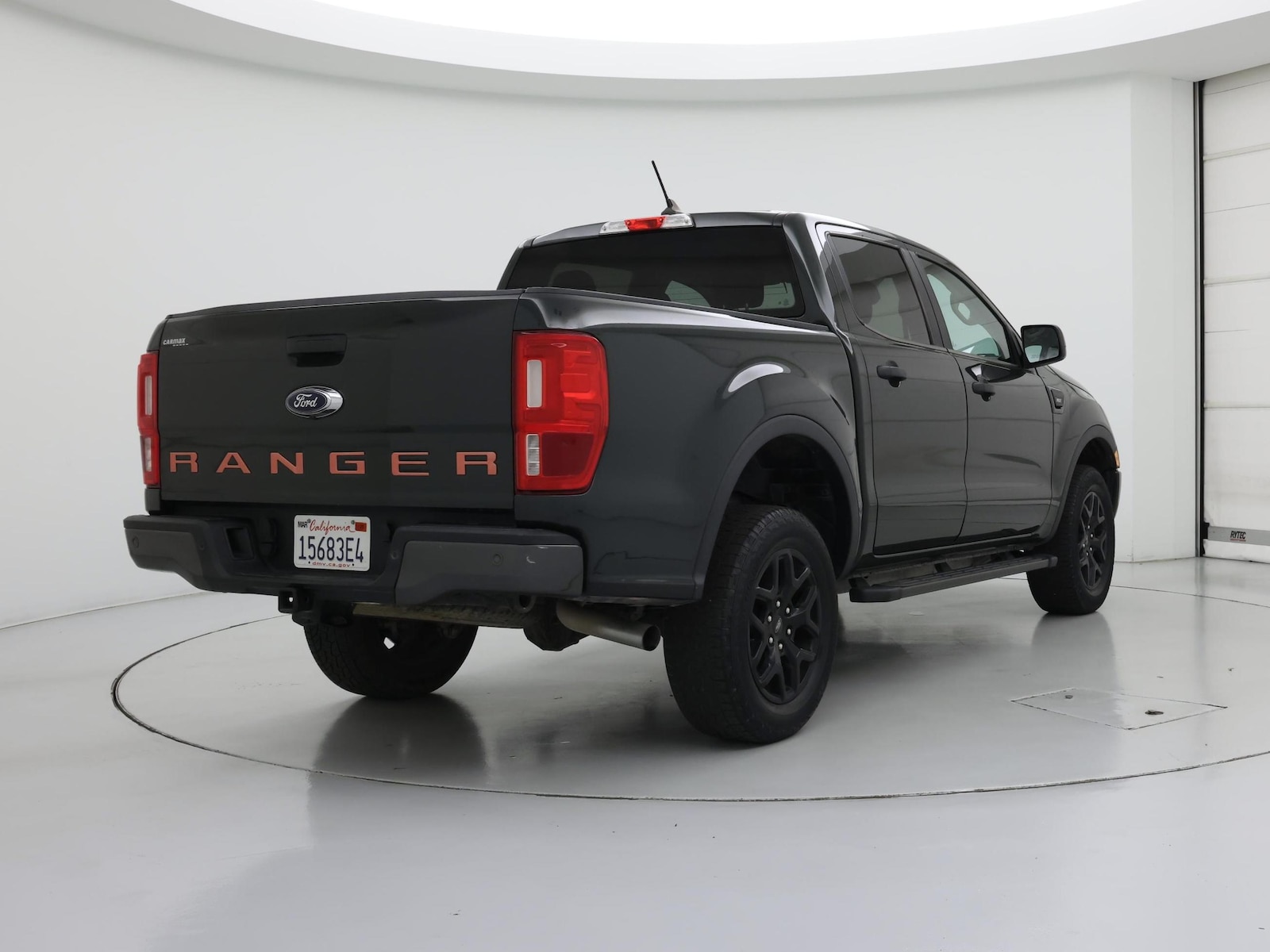 2022 Ford Ranger XLT - Photo 9