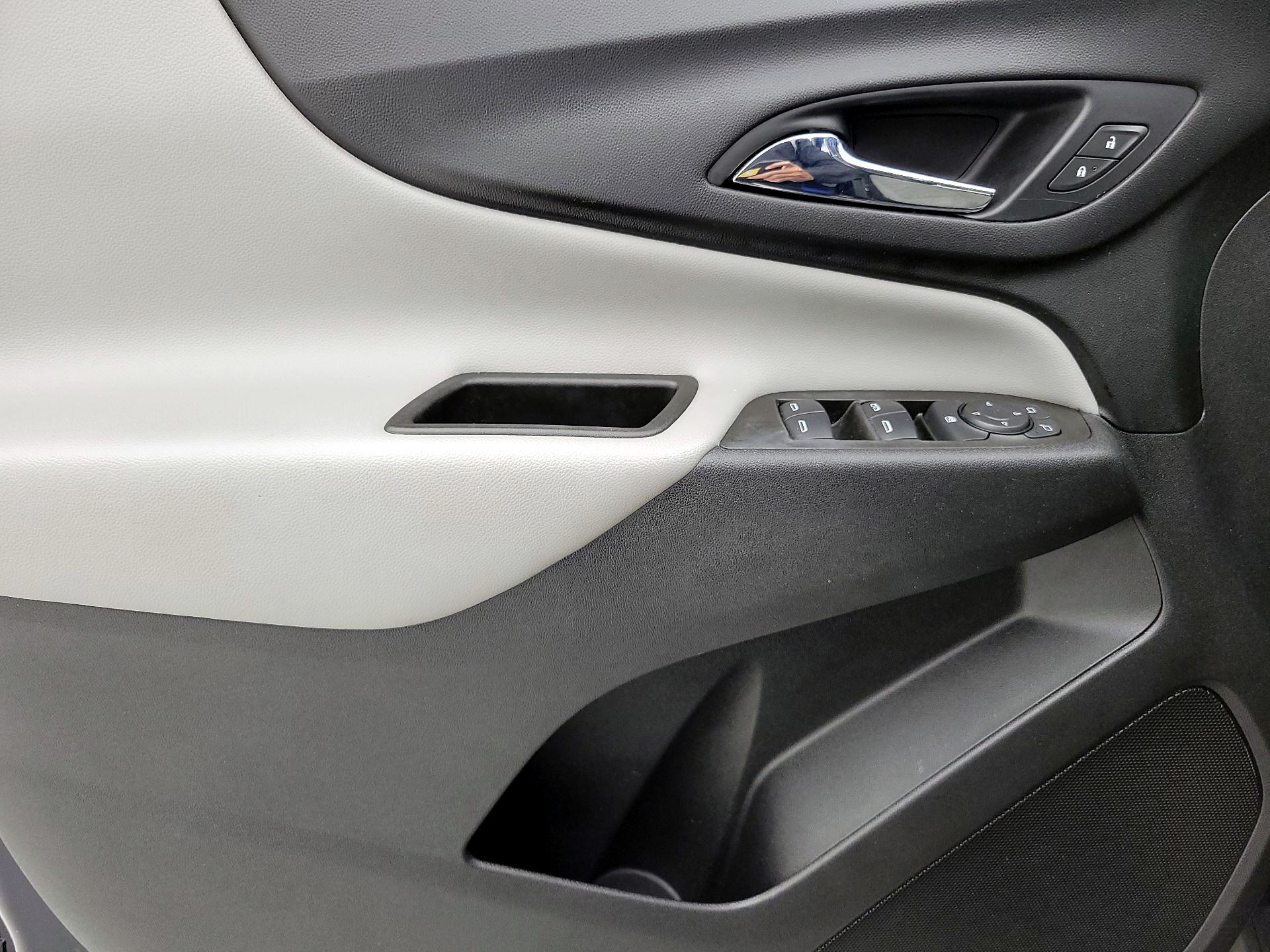 Thumbnail: 2021 Chevrolet Equinox - 12