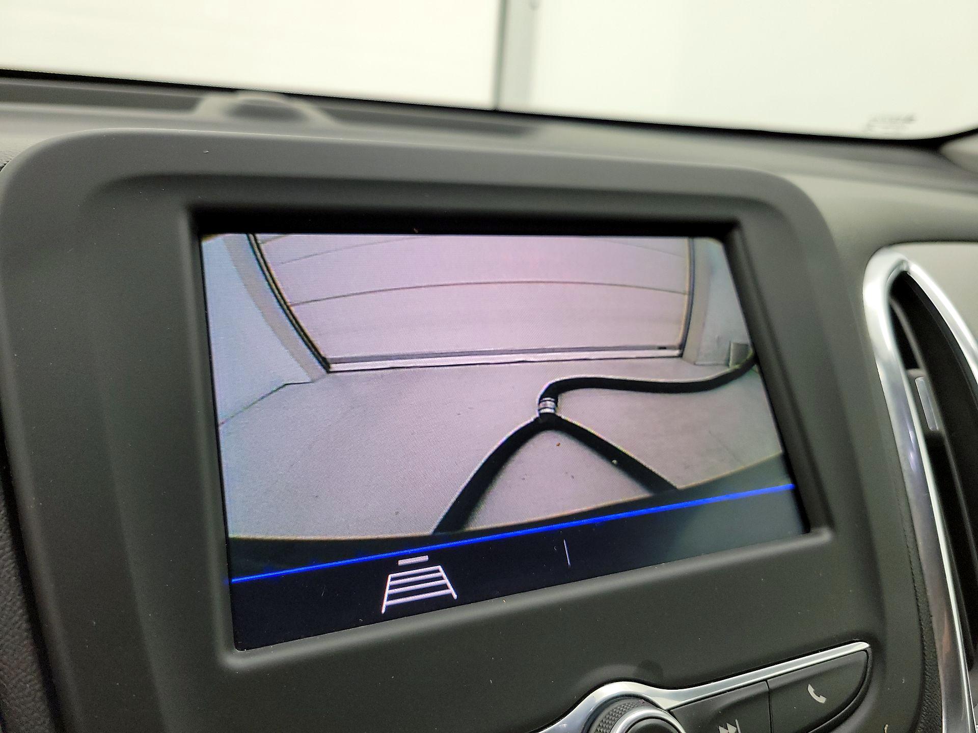 Thumbnail: 2021 Chevrolet Equinox - 14