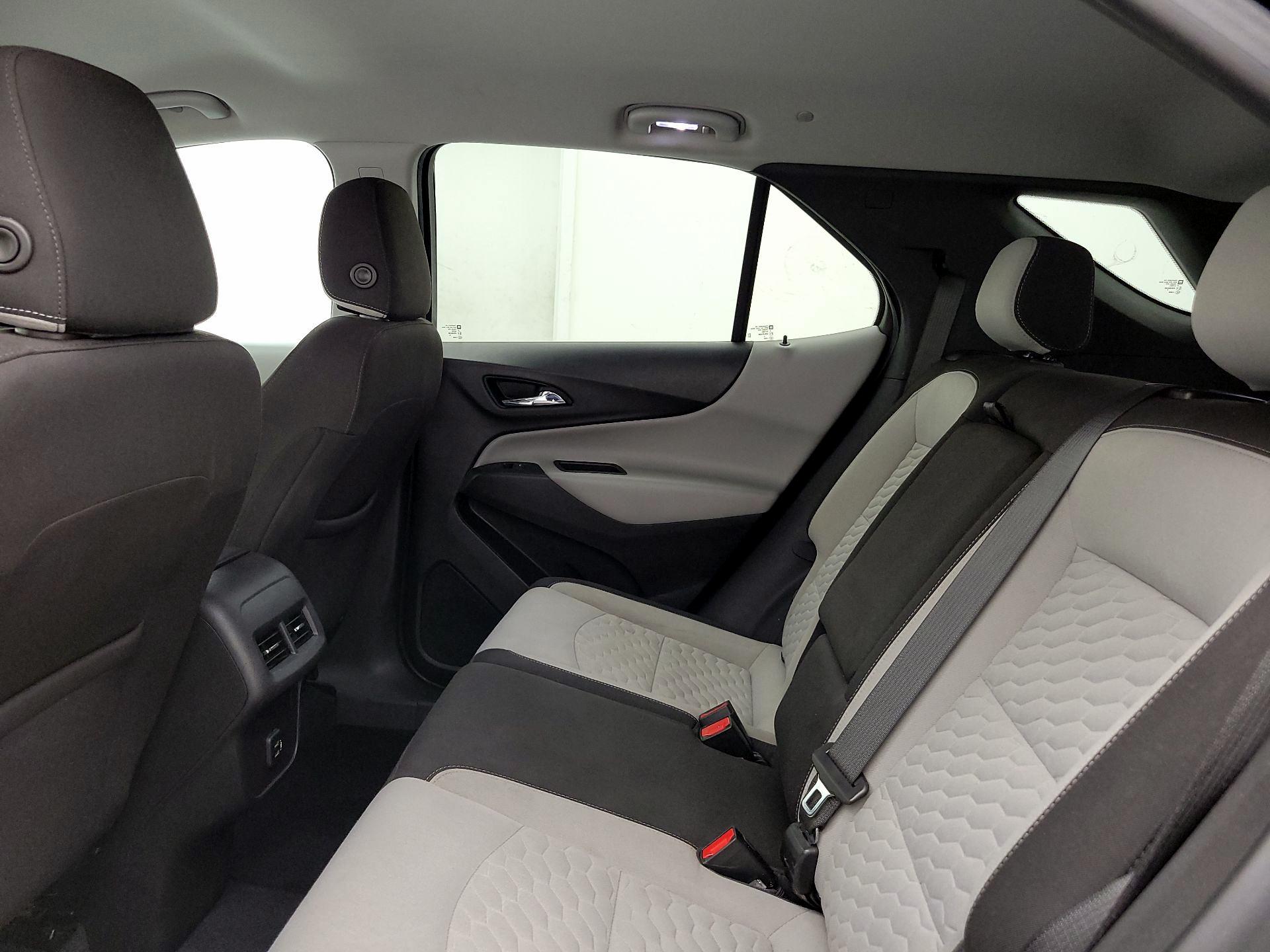 Thumbnail: 2021 Chevrolet Equinox - 19