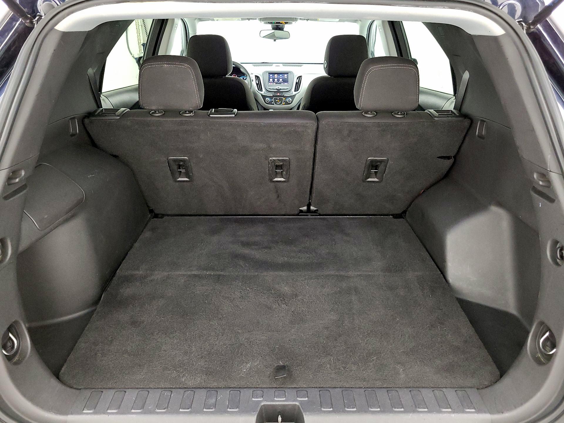 Thumbnail: 2021 Chevrolet Equinox - 20