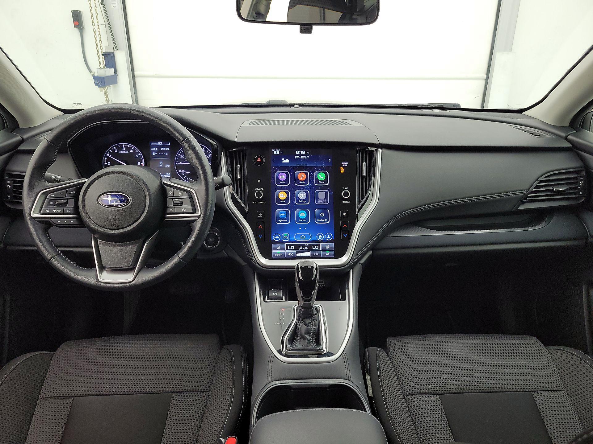 Thumbnail: 2023 Subaru Outback - 9