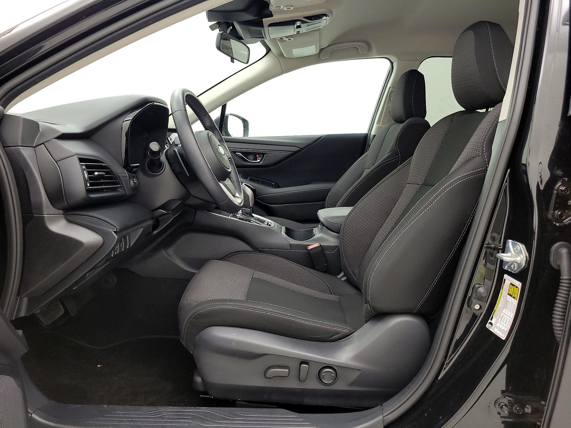 Thumbnail: 2023 Subaru Outback - 11