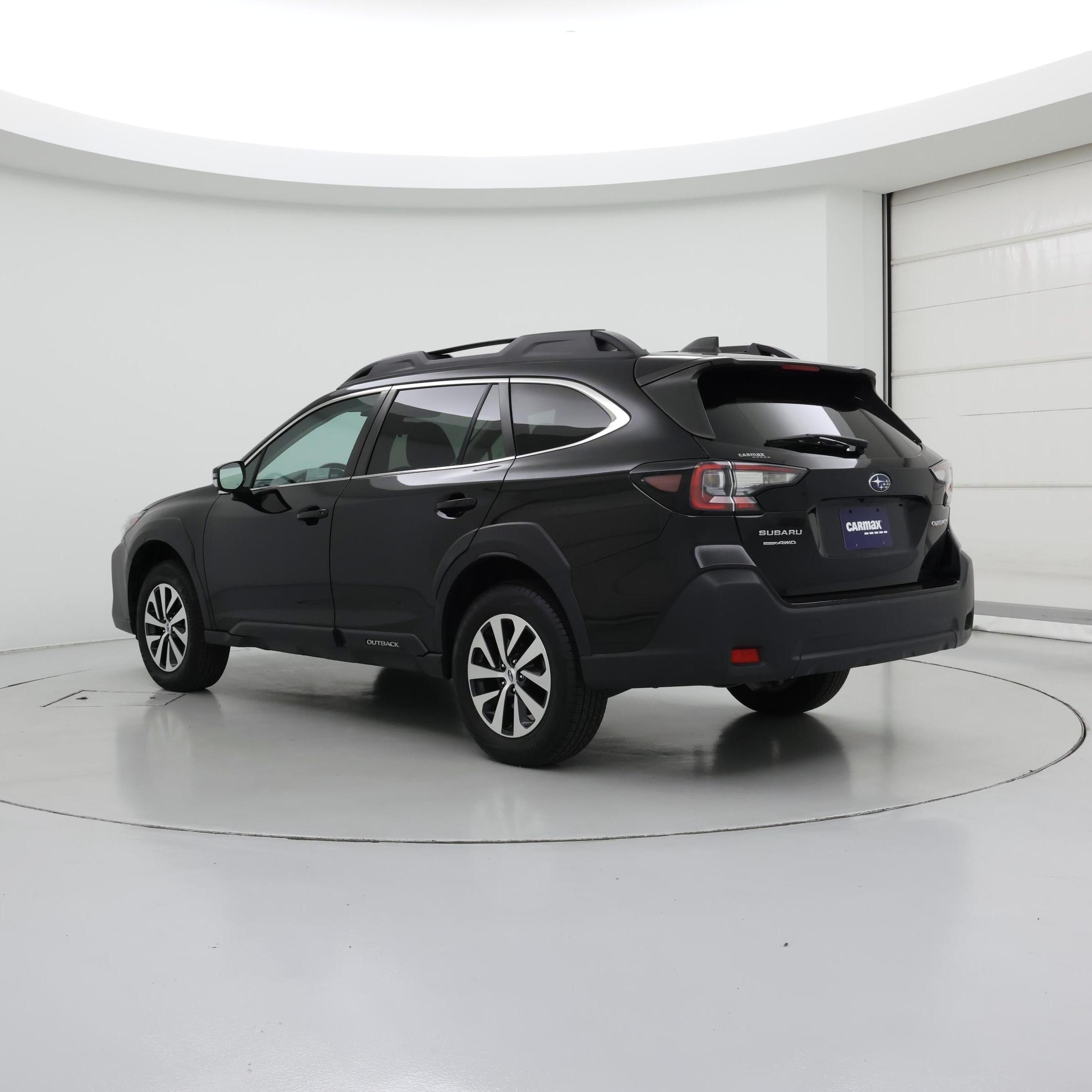 Thumbnail: 2023 Subaru Outback - 2