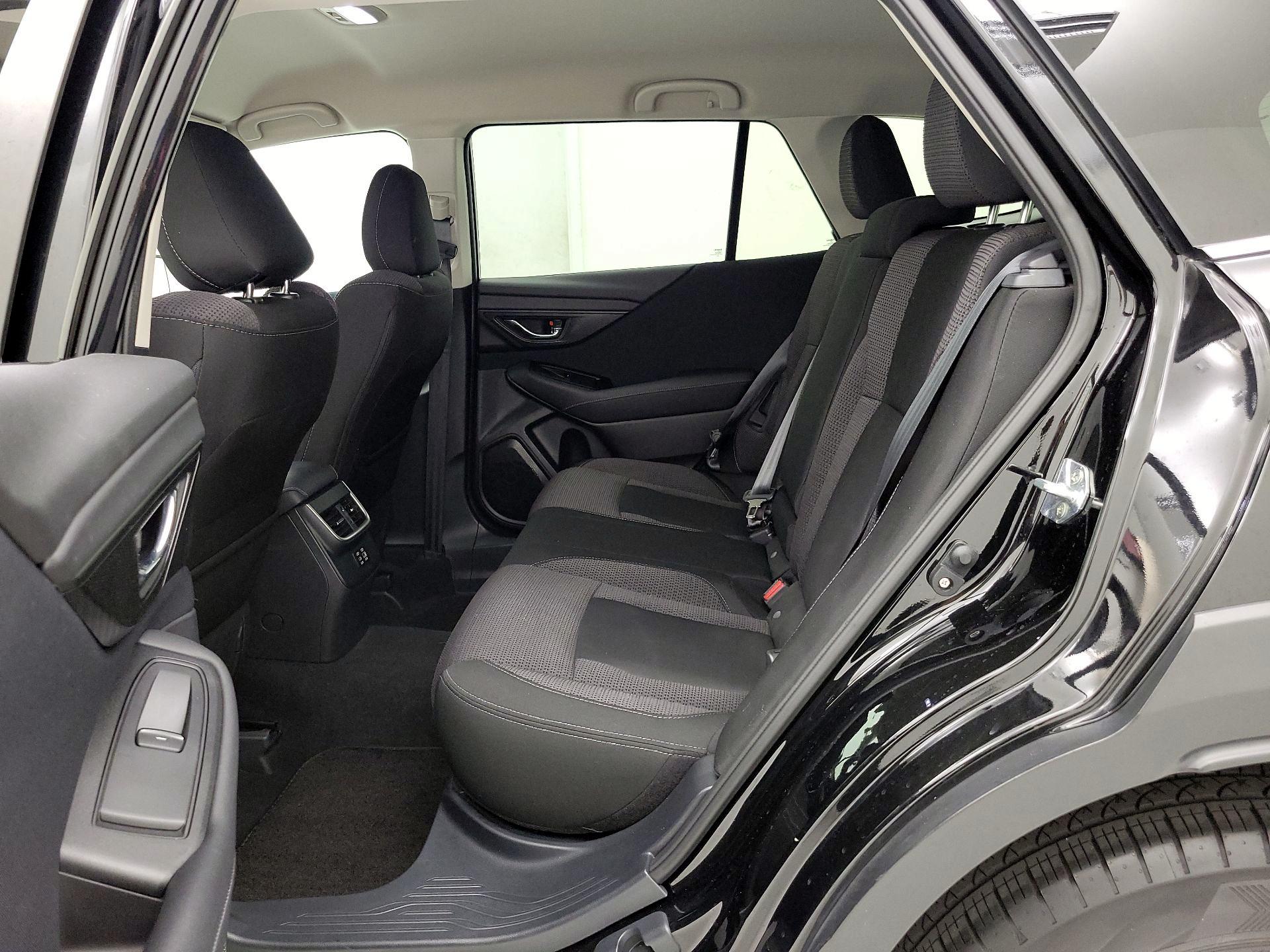 Thumbnail: 2023 Subaru Outback - 19