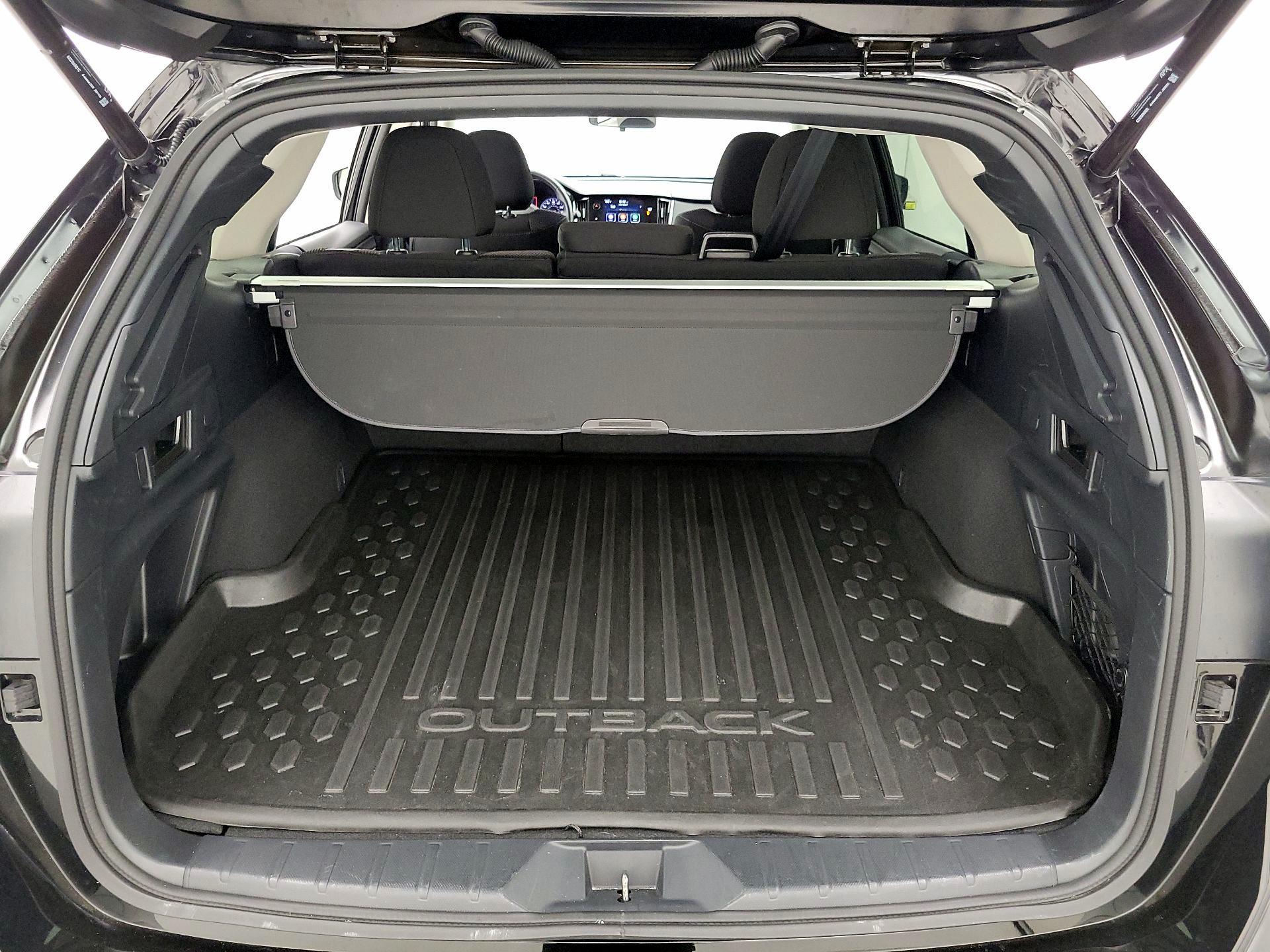Thumbnail: 2023 Subaru Outback - 20