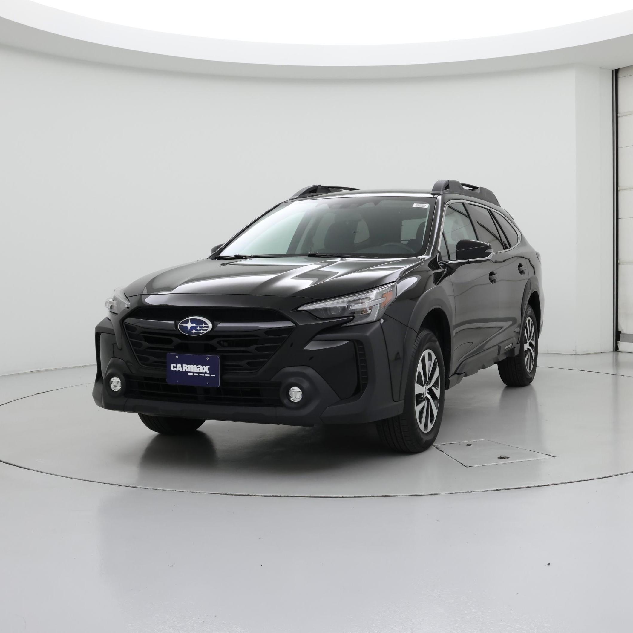 Thumbnail: 2023 Subaru Outback - 4