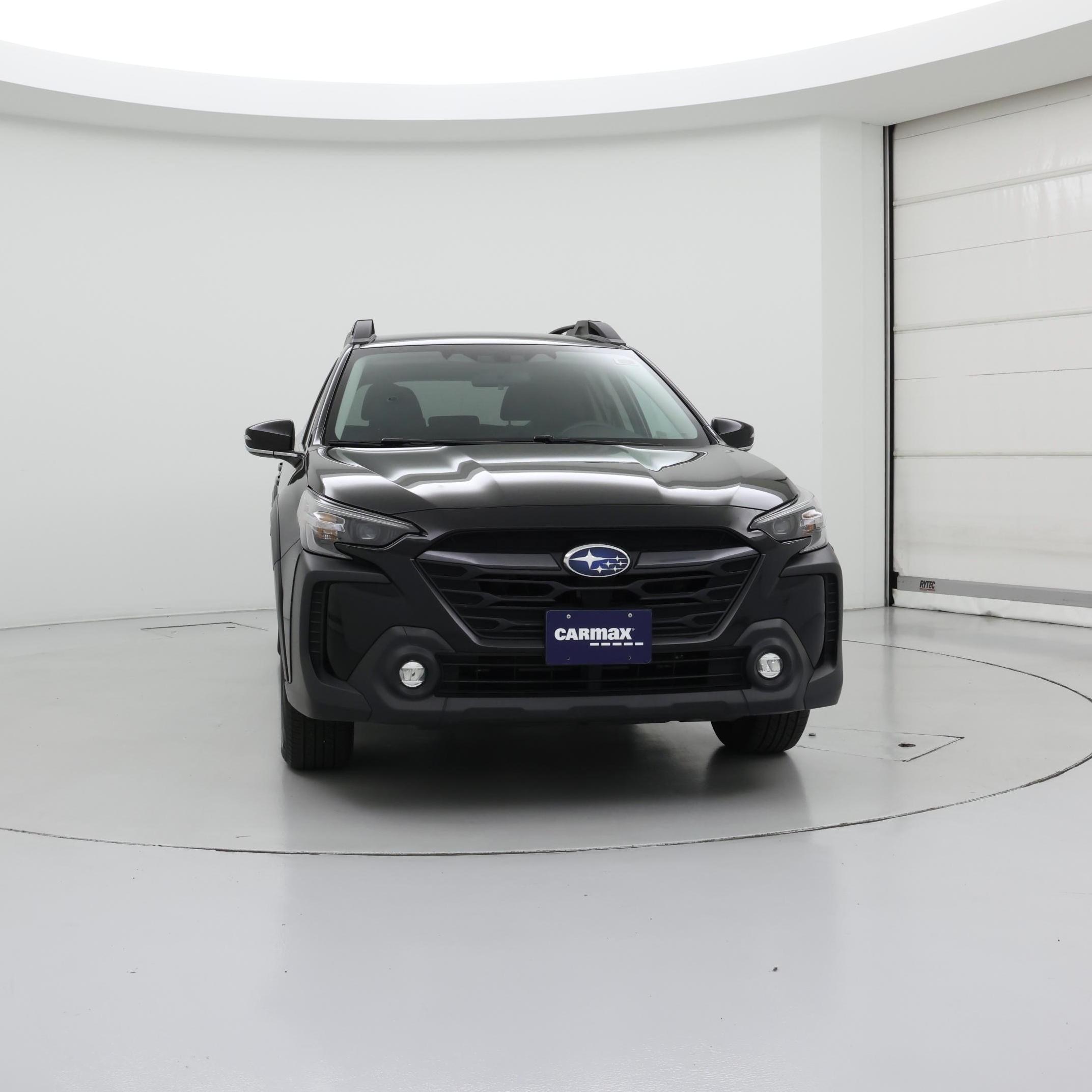 Thumbnail: 2023 Subaru Outback - 5