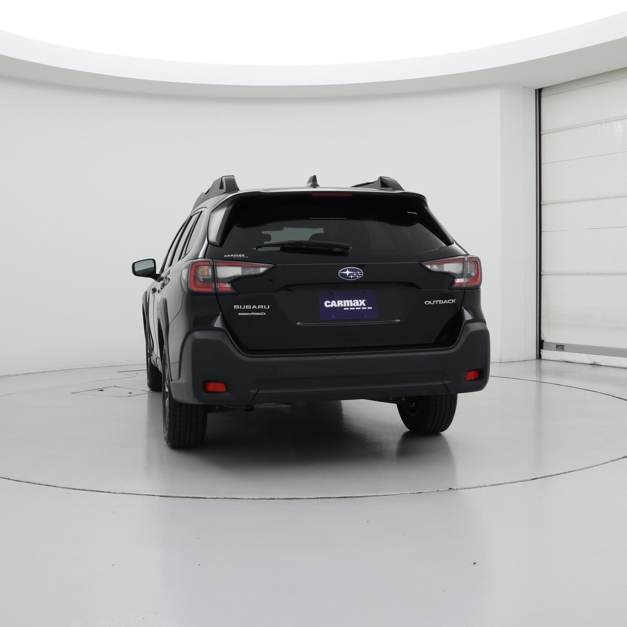 Thumbnail: 2023 Subaru Outback - 6