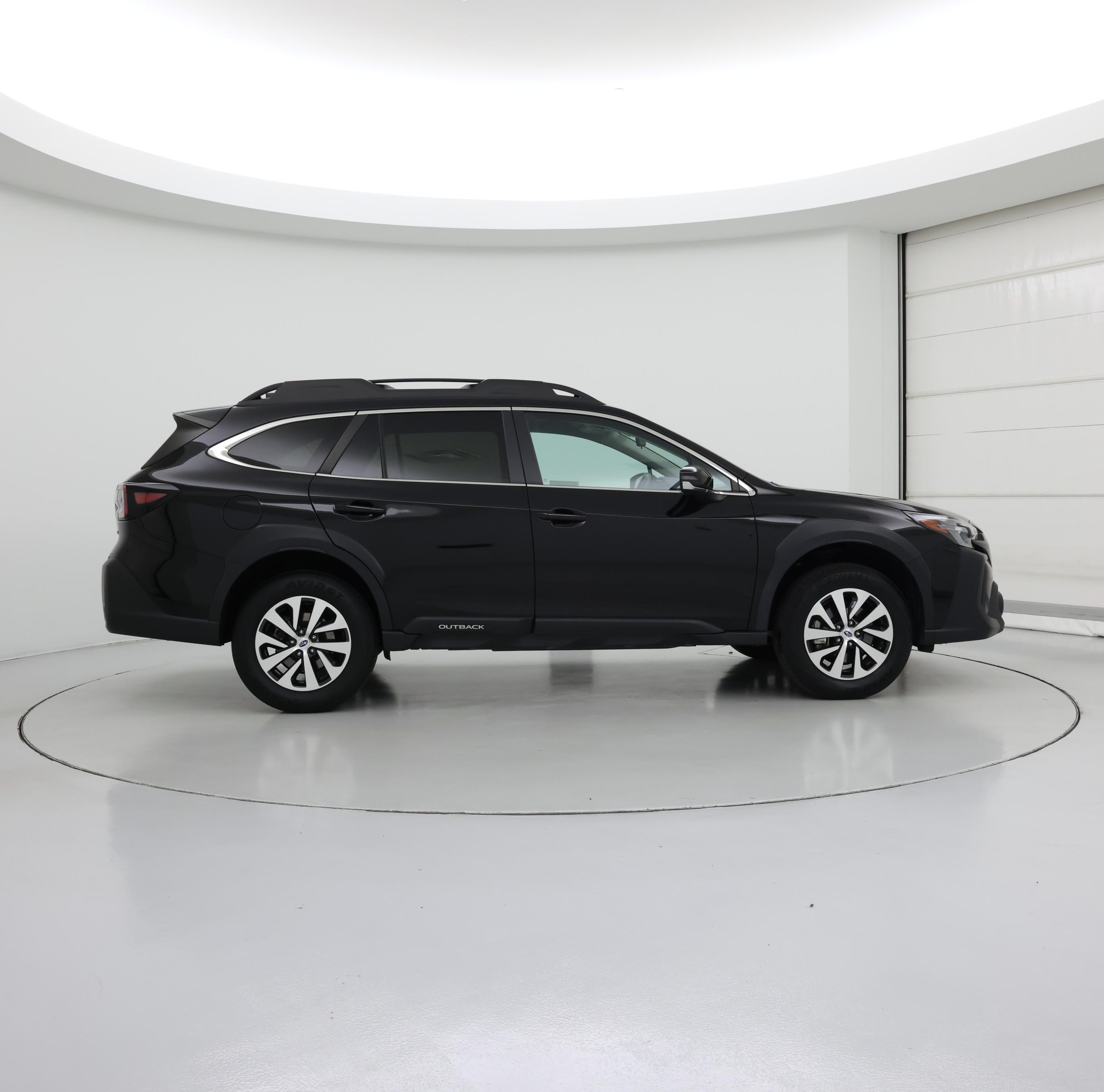Thumbnail: 2023 Subaru Outback - 7