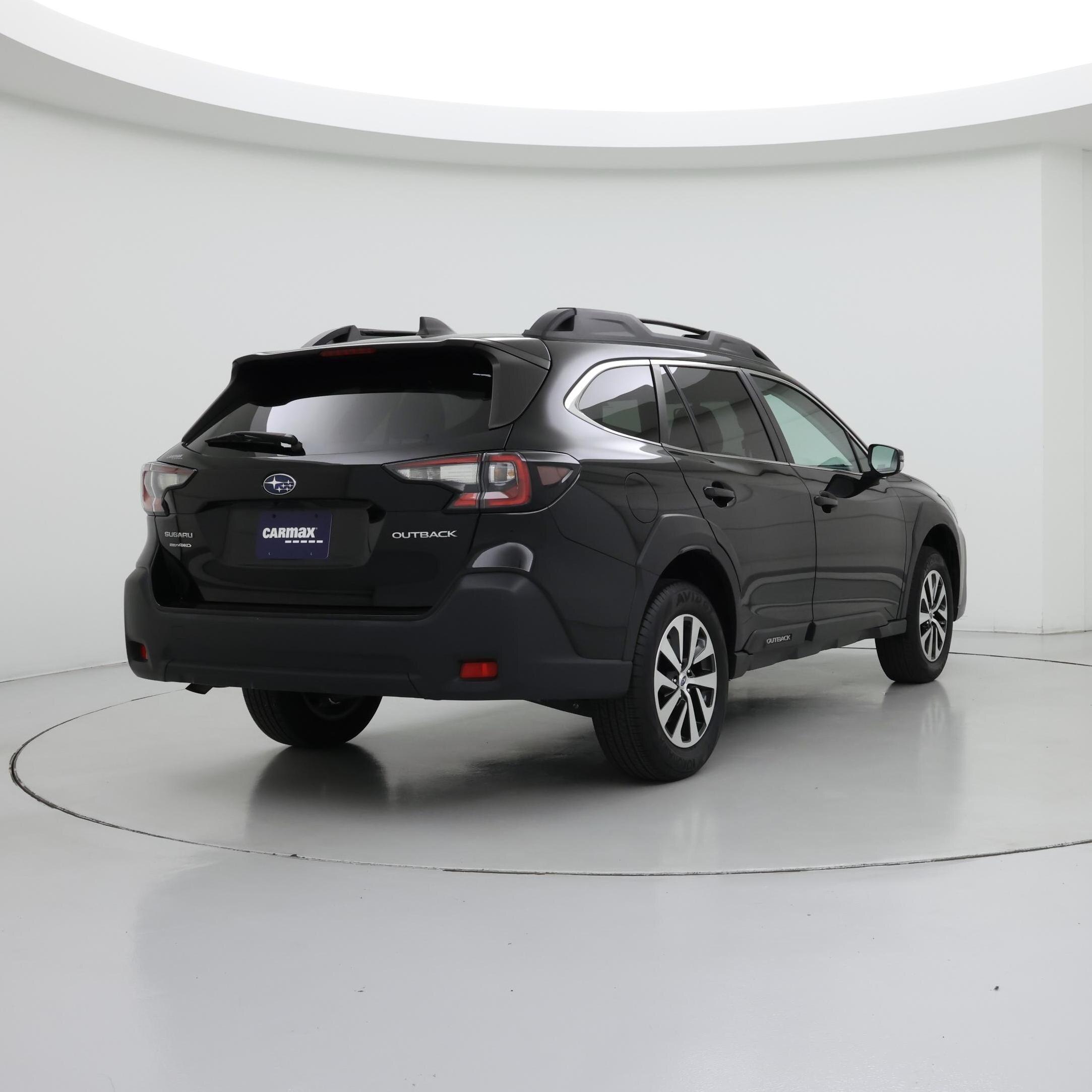 Thumbnail: 2023 Subaru Outback - 8