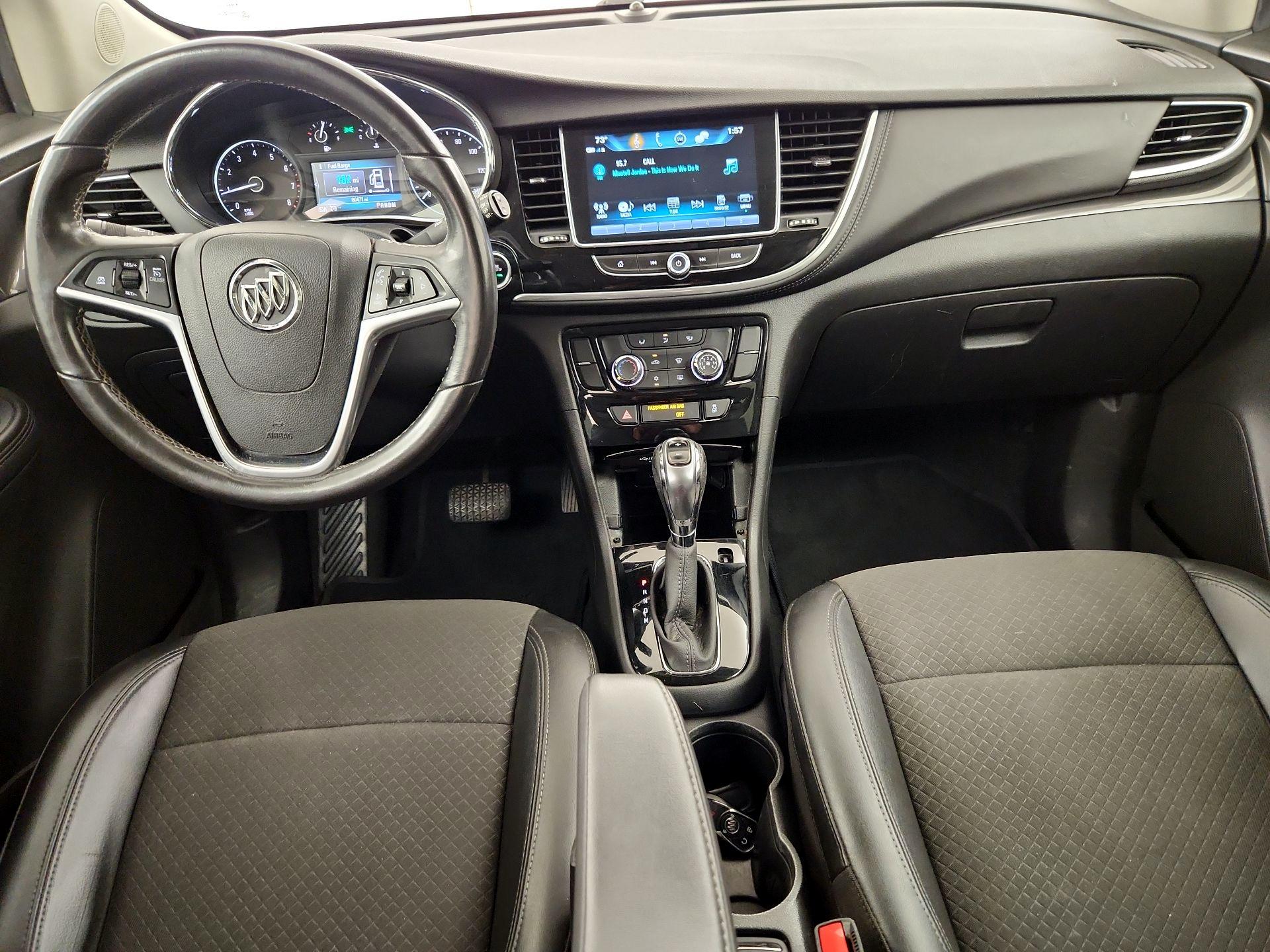 Thumbnail: 2019 Buick Encore - 9