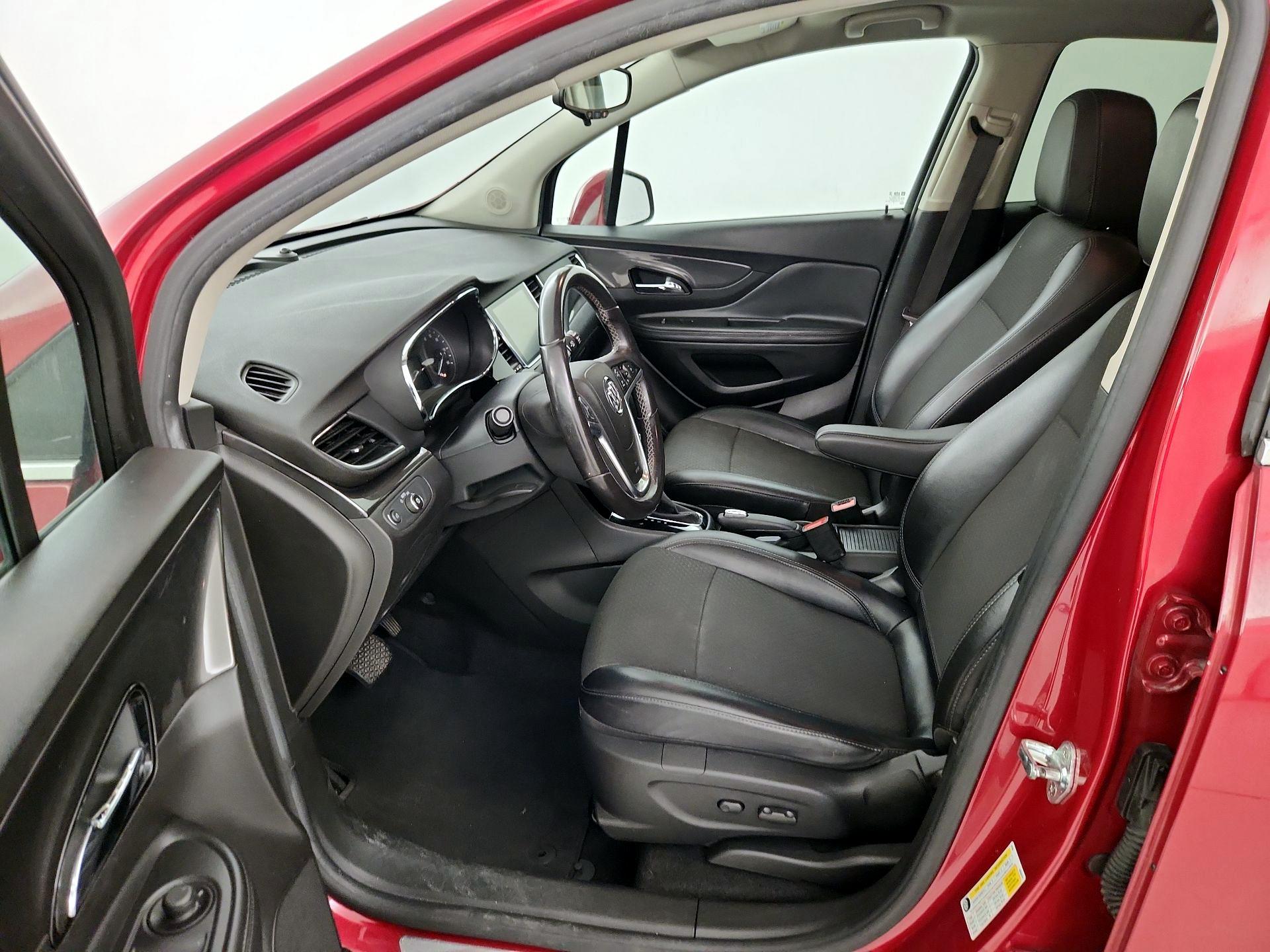Thumbnail: 2019 Buick Encore - 11