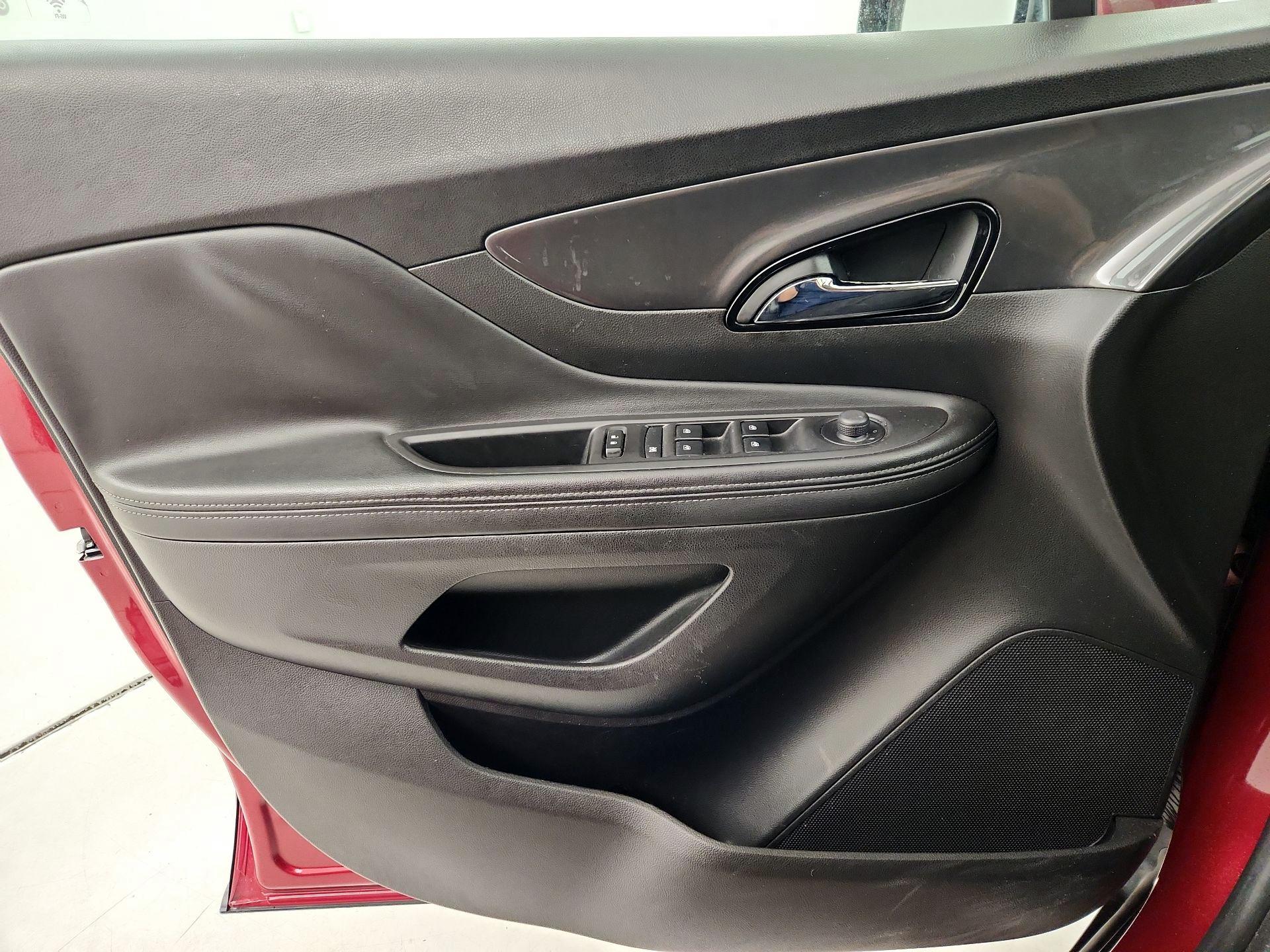 Thumbnail: 2019 Buick Encore - 12