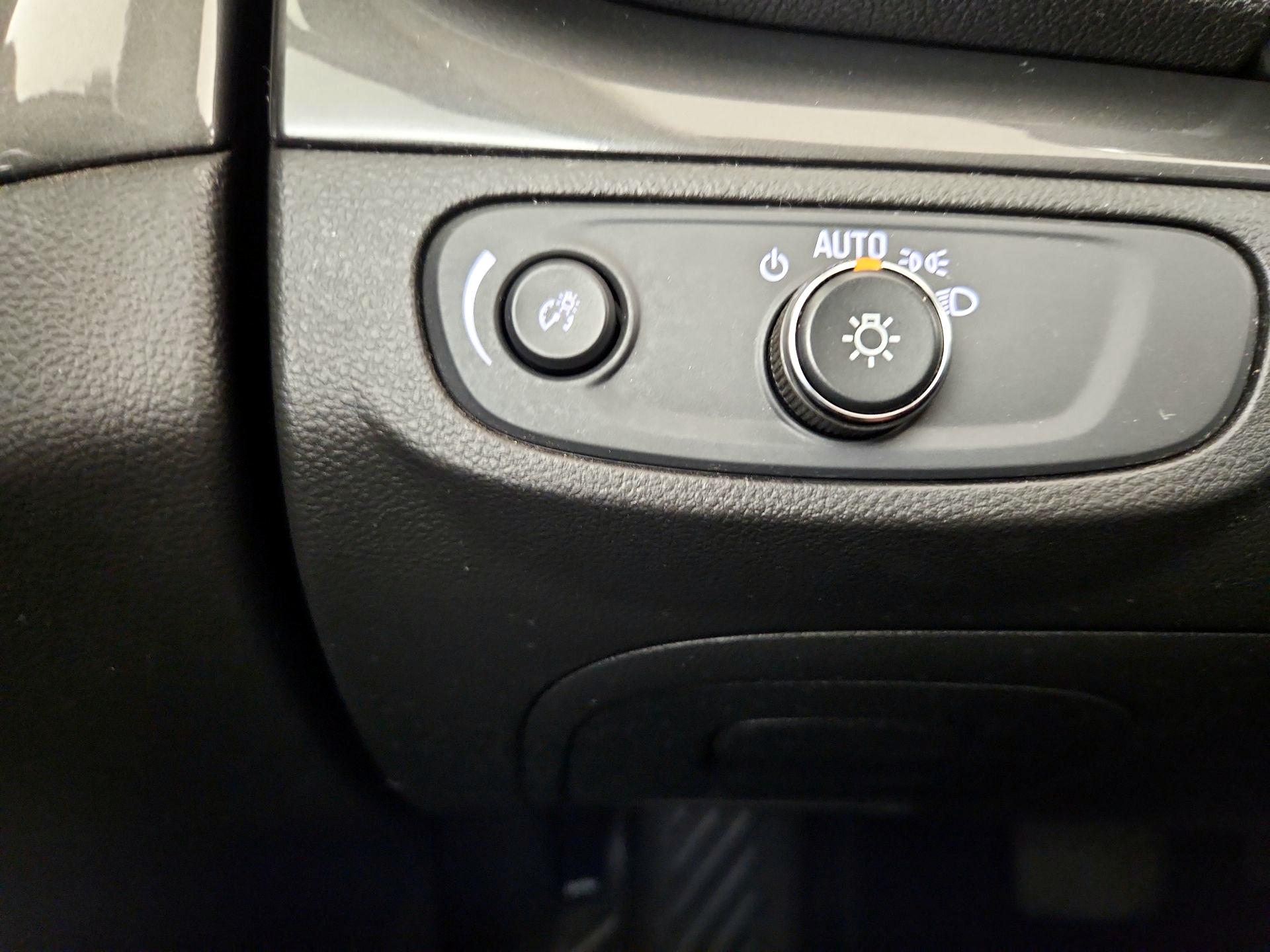 Thumbnail: 2019 Buick Encore - 13