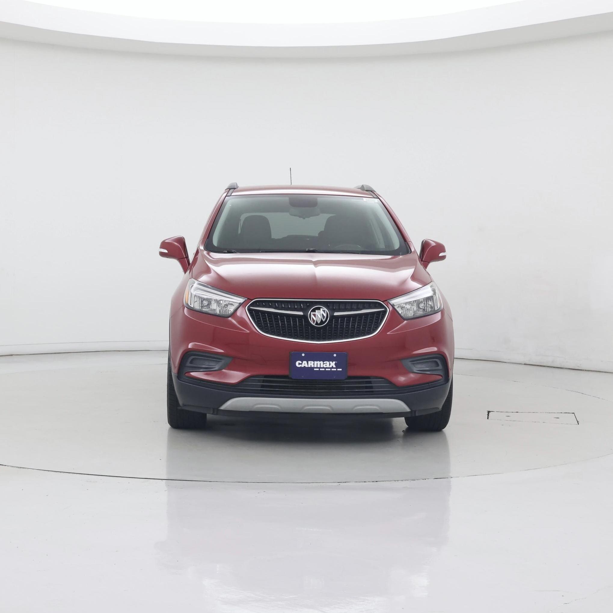 Thumbnail: 2019 Buick Encore - 5