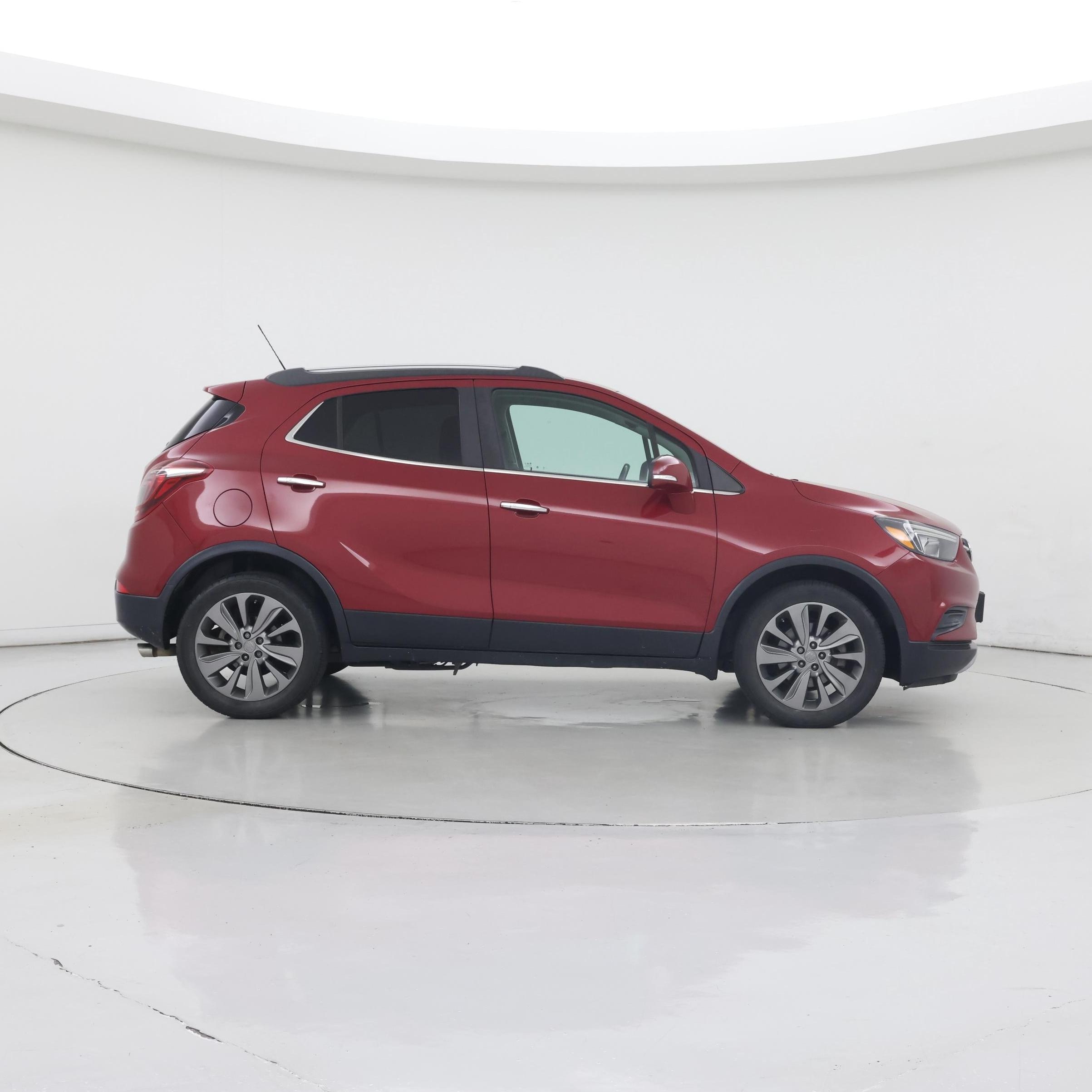 Thumbnail: 2019 Buick Encore - 7