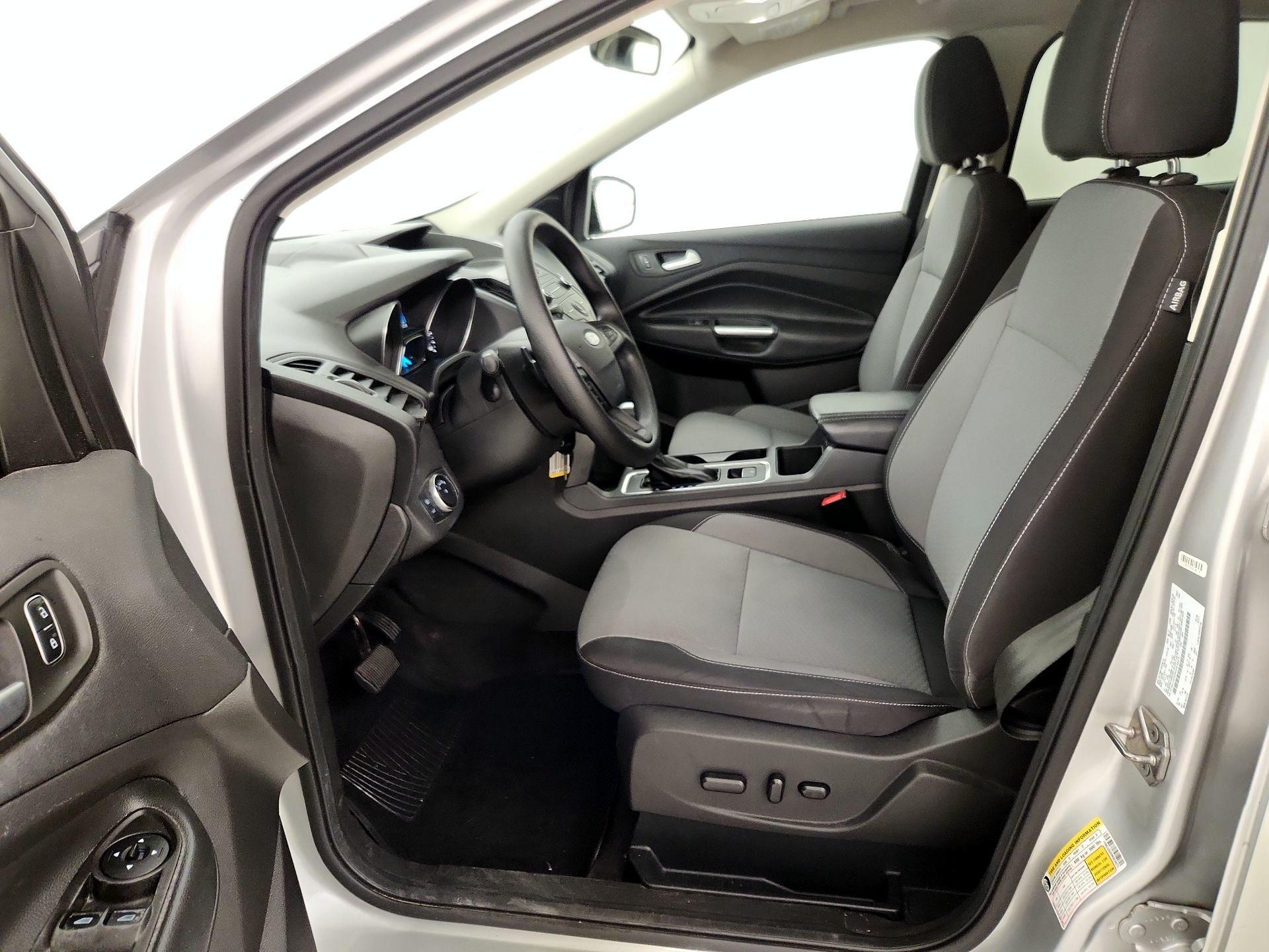 Thumbnail: 2017 Ford Escape - 11