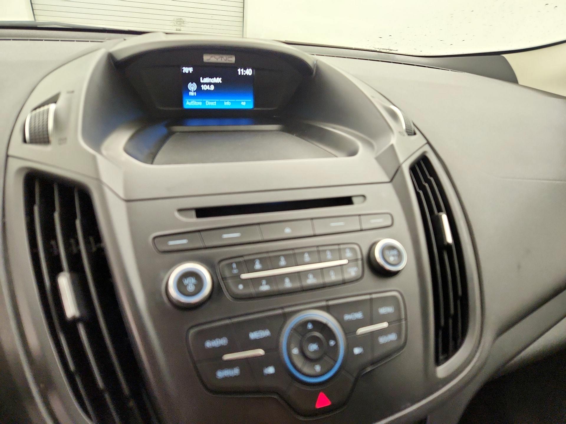Thumbnail: 2017 Ford Escape - 15