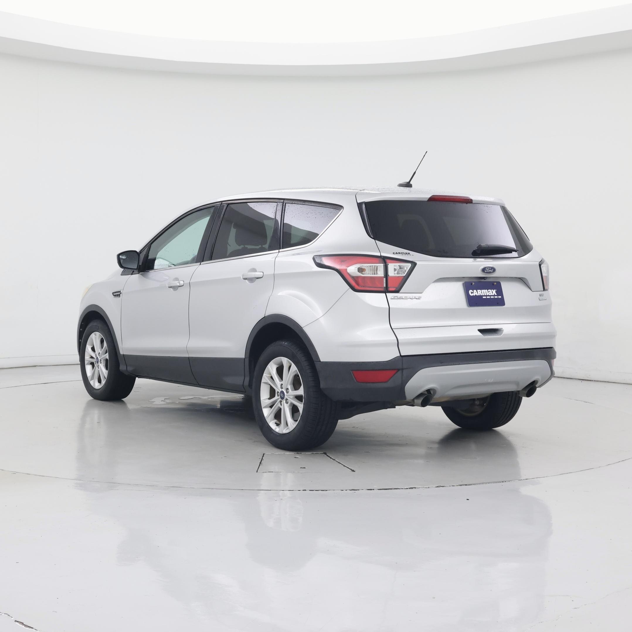 Thumbnail: 2017 Ford Escape - 2