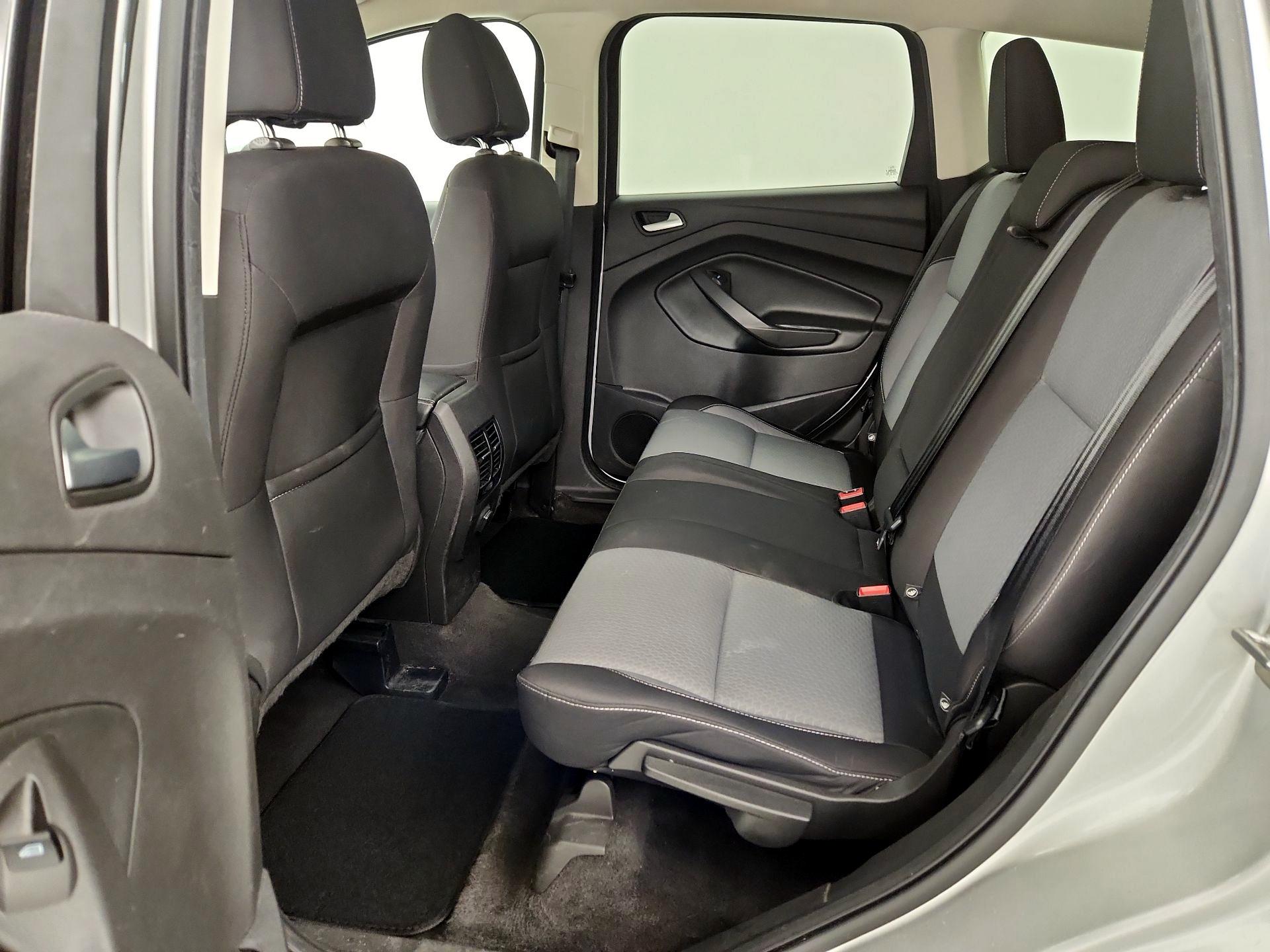 Thumbnail: 2017 Ford Escape - 19