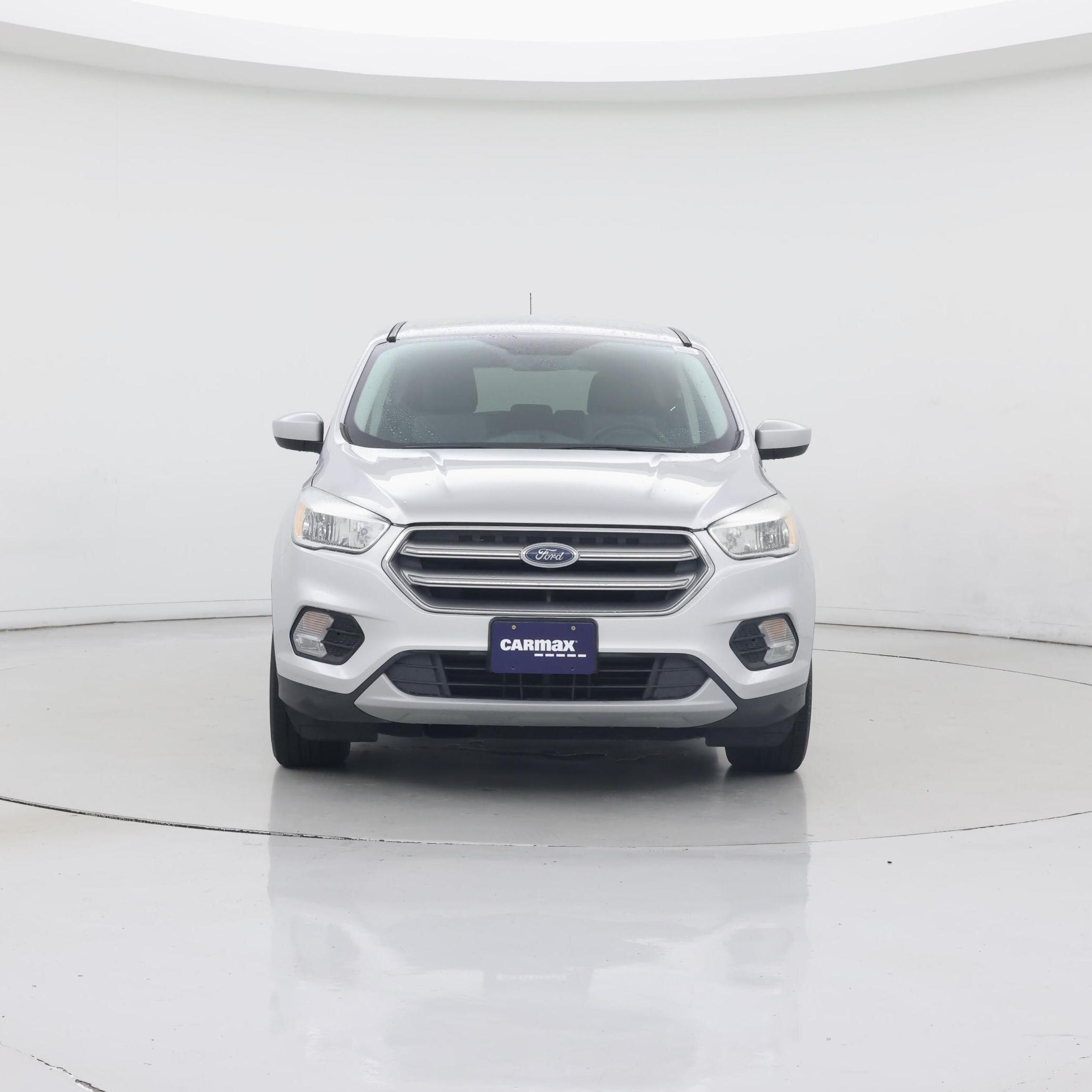 Thumbnail: 2017 Ford Escape - 5